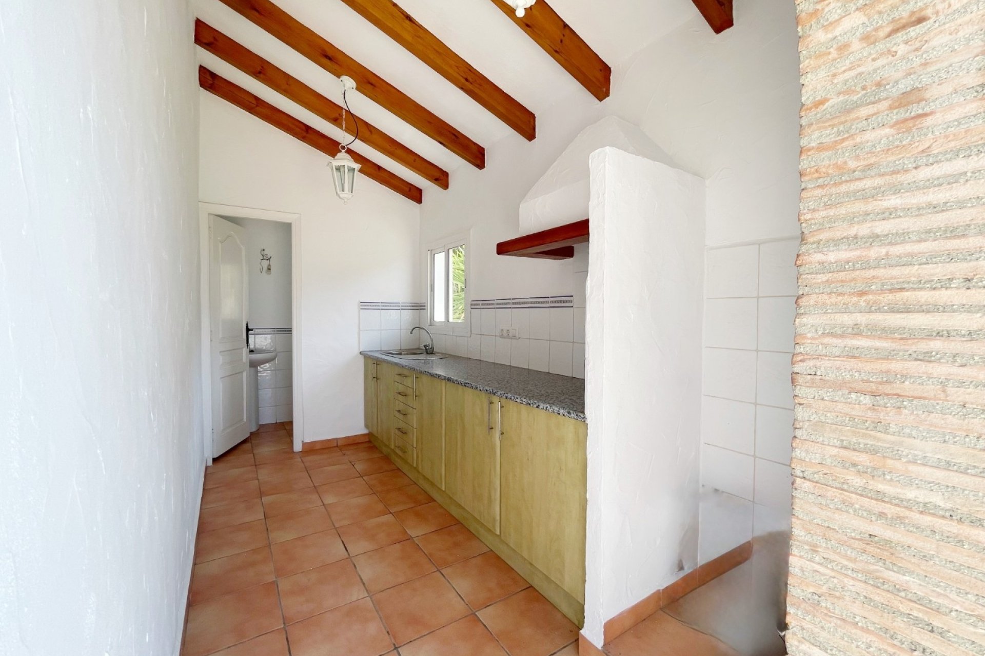 Venta - Villa - Benitachell  - Golden Valley