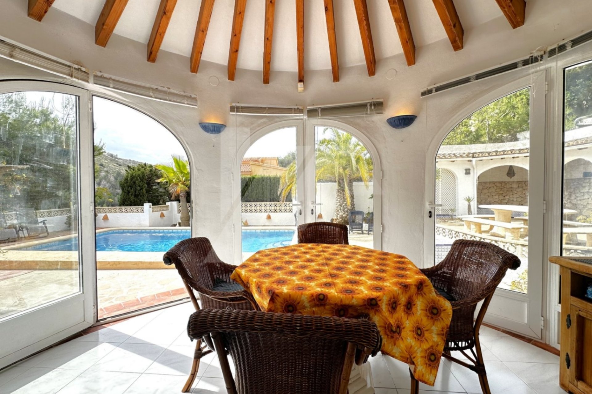 Venta - Villa - Benitachell  - La Viuda