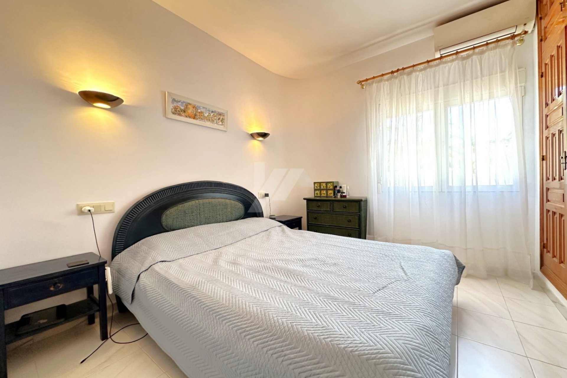 Venta - Villa - Benitachell  - La Viuda