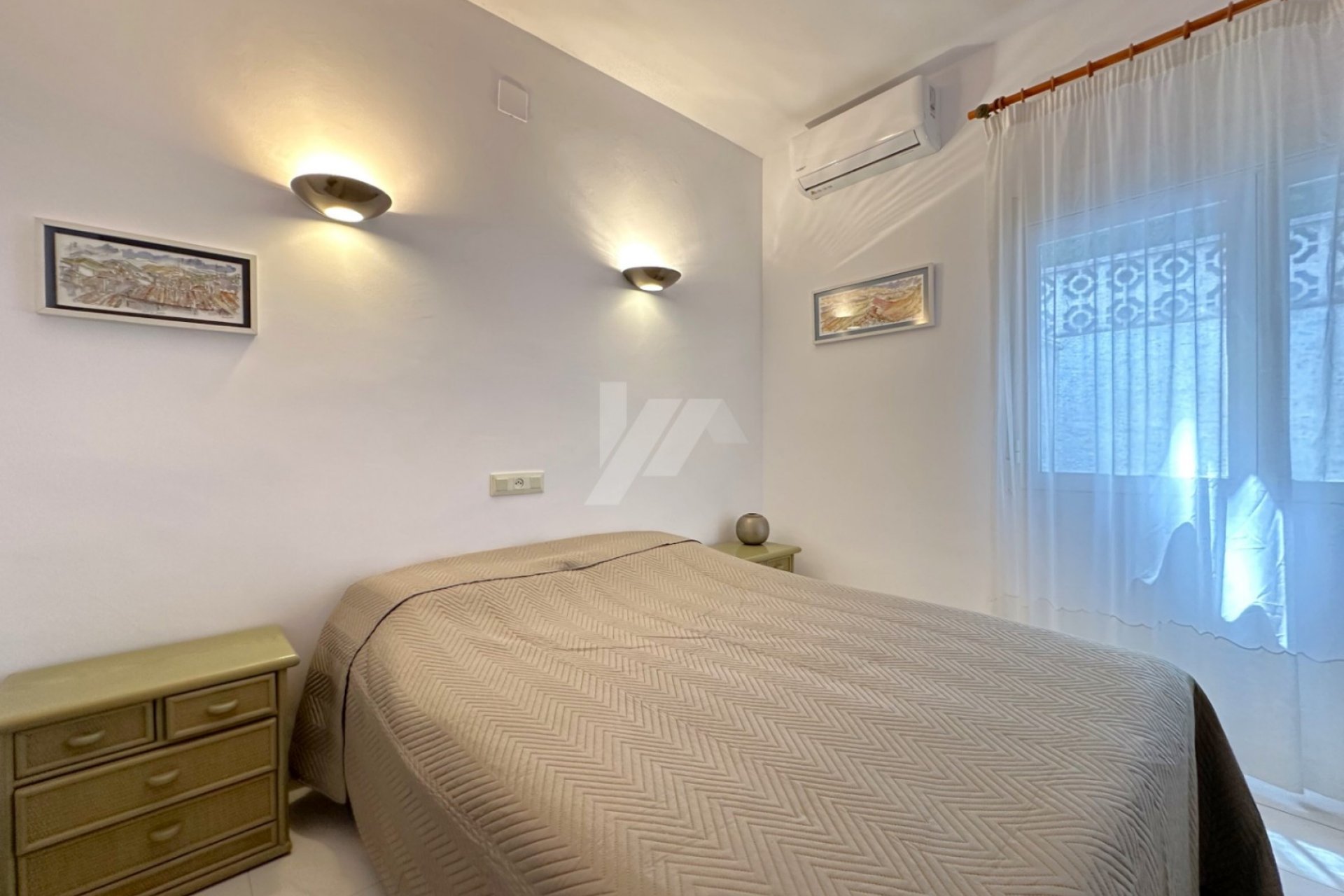 Venta - Villa - Benitachell  - La Viuda