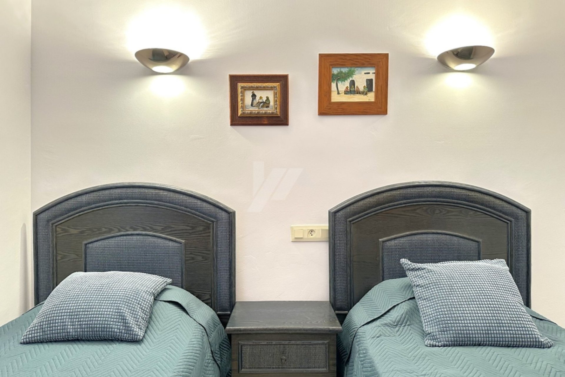 Venta - Villa - Benitachell  - La Viuda