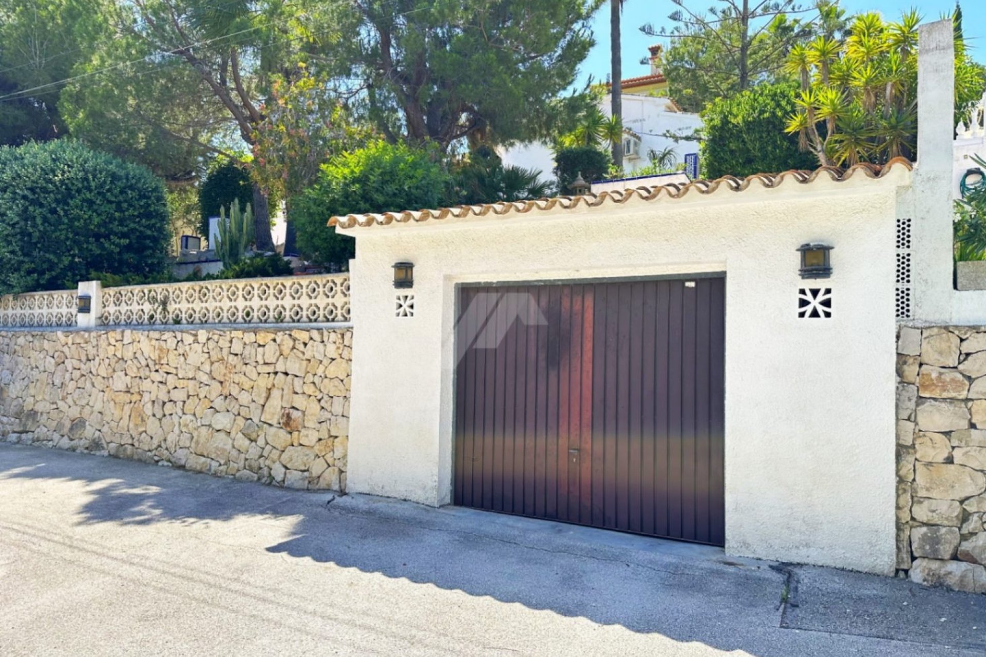 Venta - Villa - Benitachell  - La Viuda