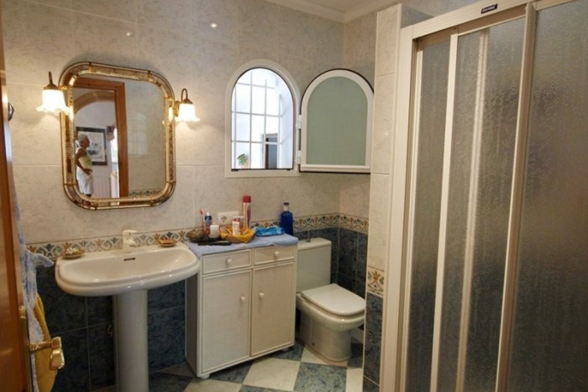 Venta - Villa - Benitachell  - Les Fonts