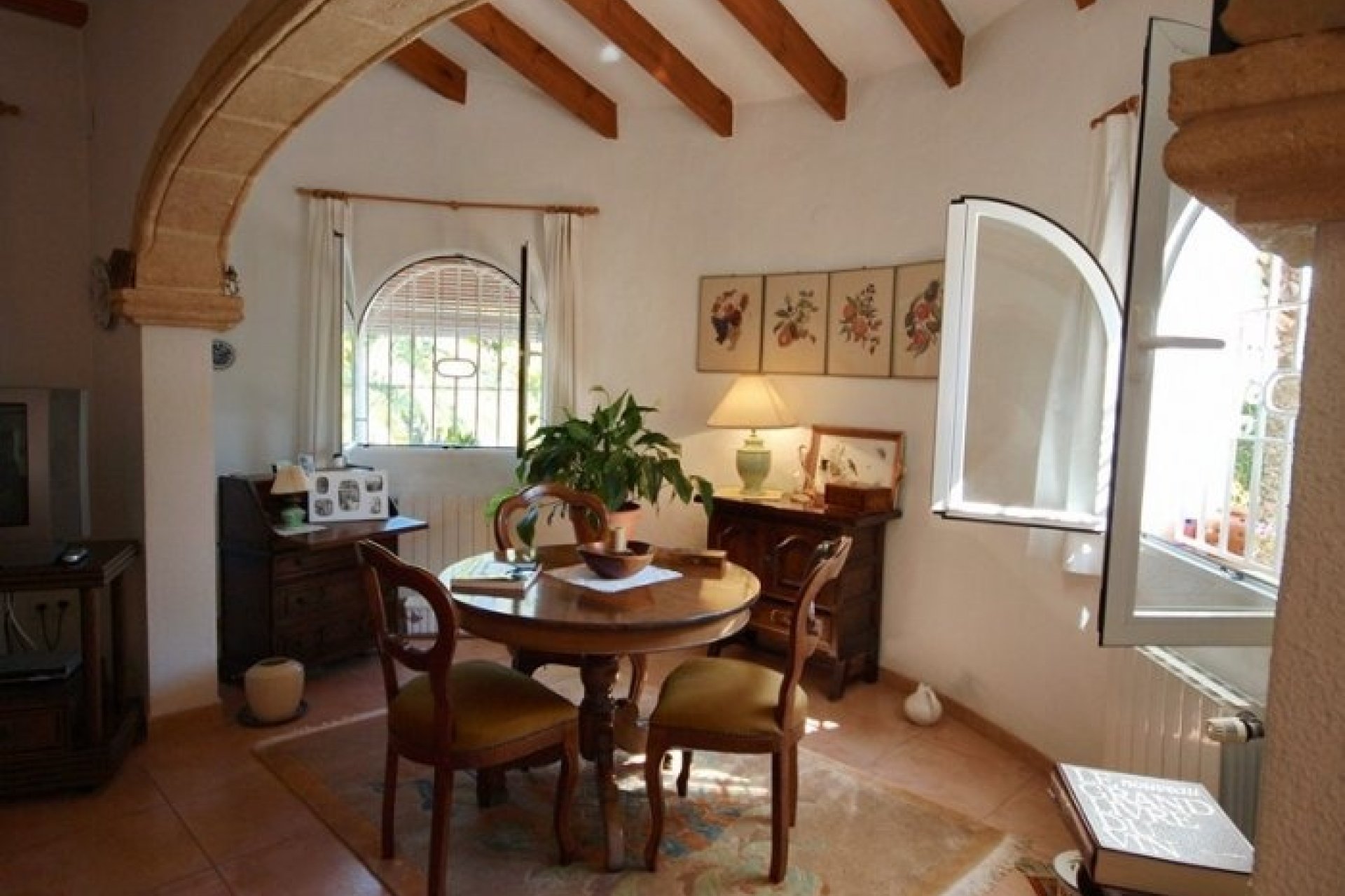 Venta - Villa - Benitachell  - Les Fonts