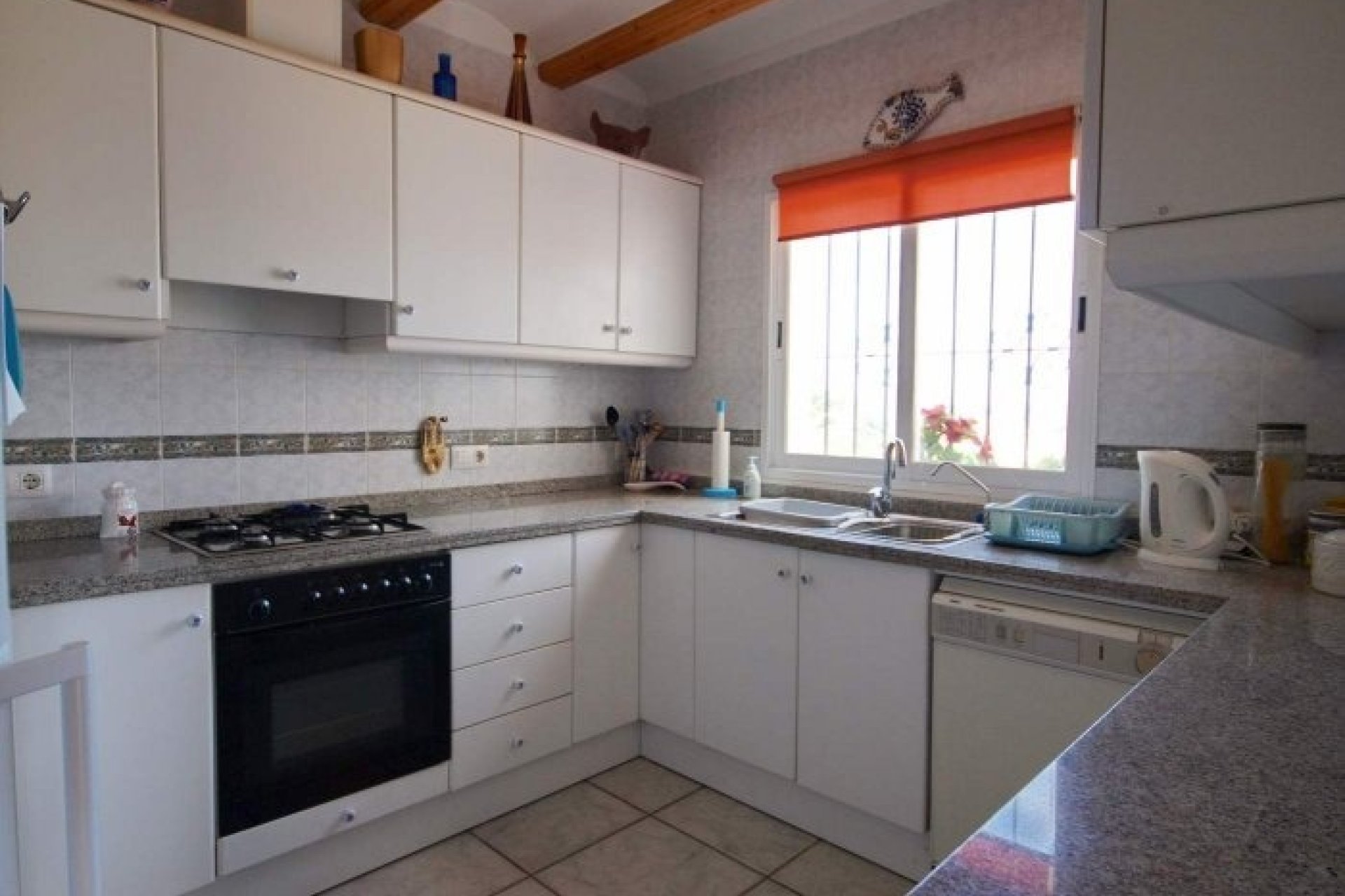 Venta - Villa - Benitachell  - Les Fonts