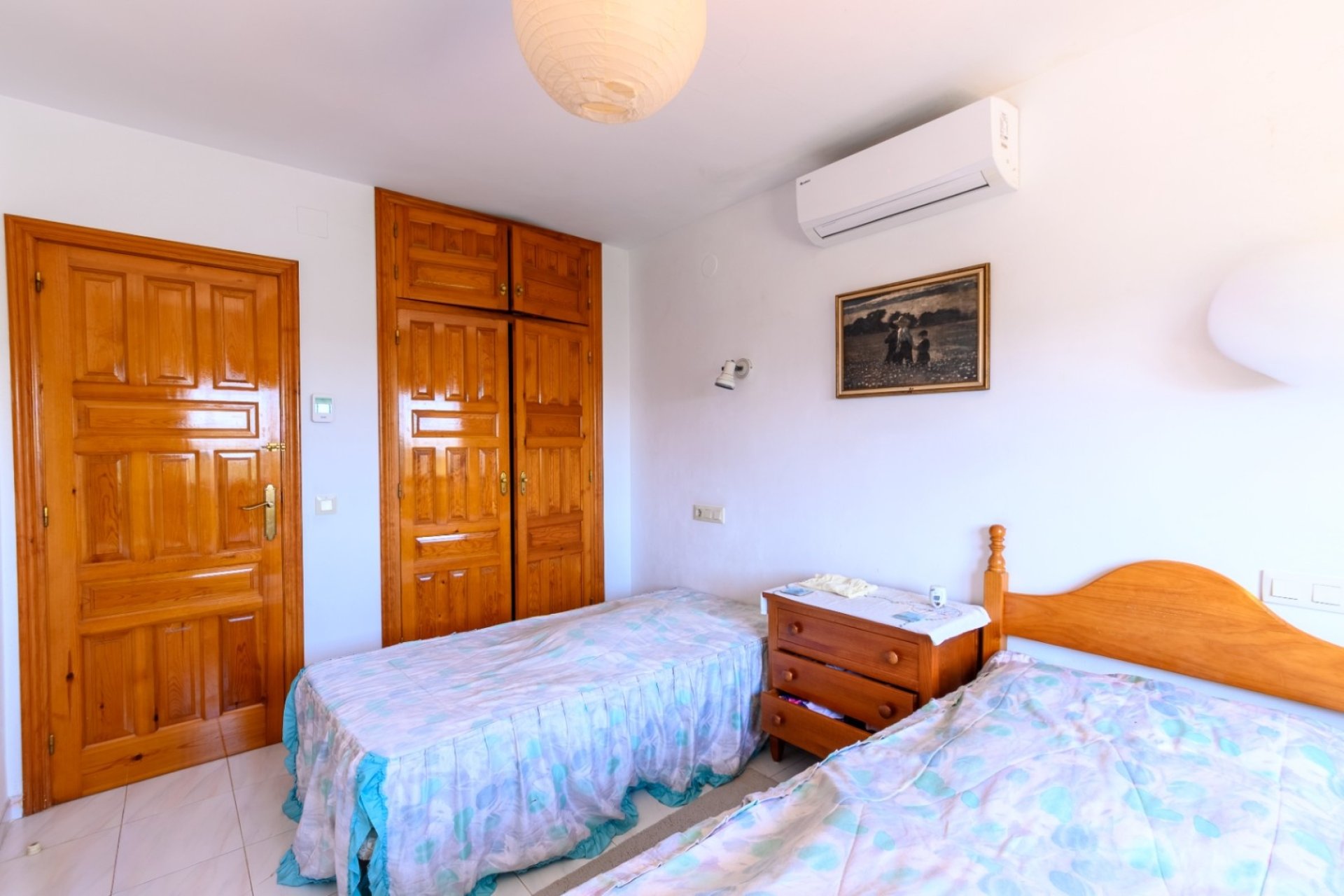 Venta - Villa - Benitachell  - Les Fonts