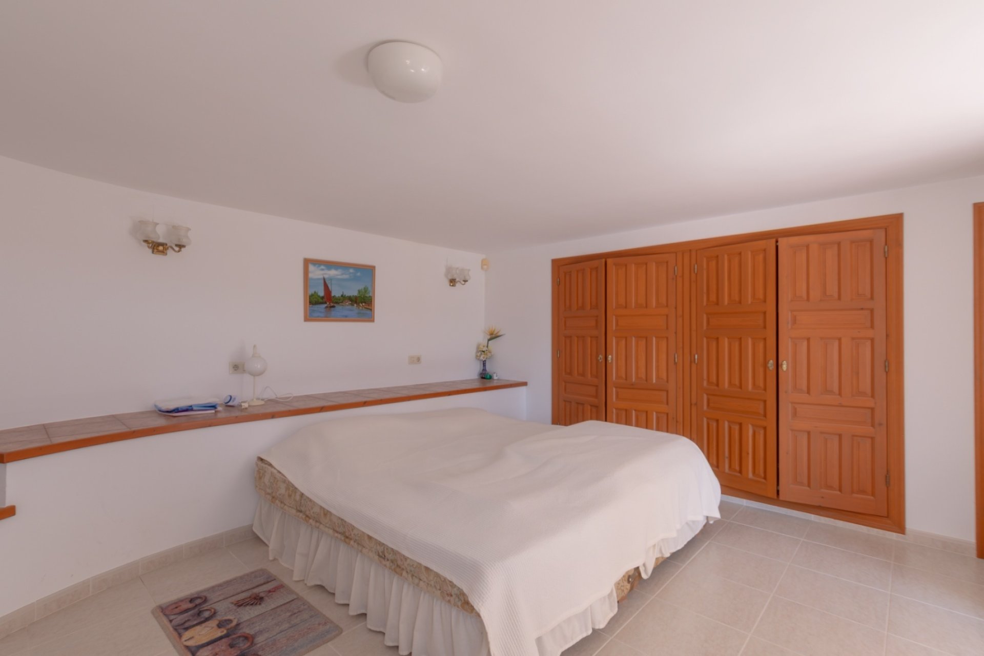 Venta - Villa - Benitachell  - Les Fonts