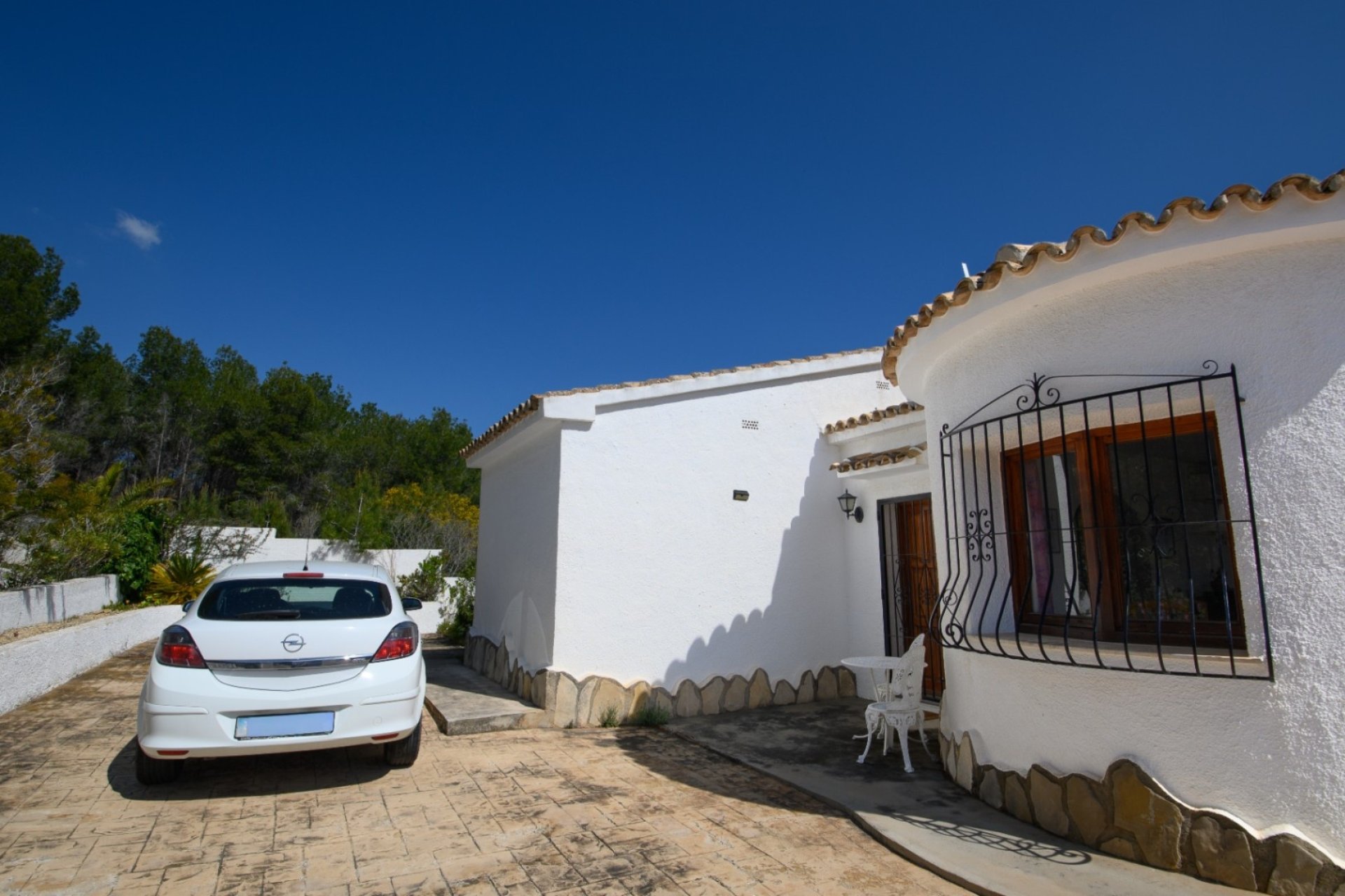 Venta - Villa - Benitachell  - Les Fonts