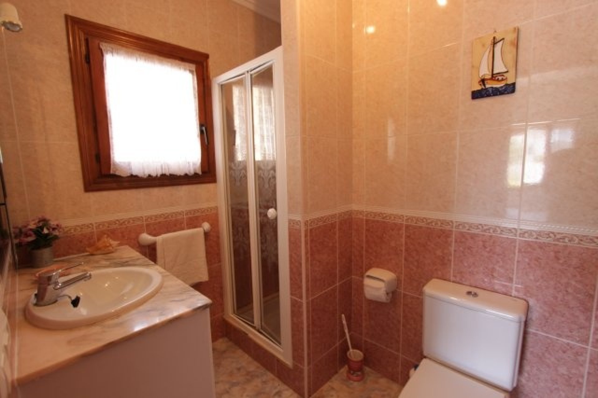 Venta - Villa - Benitachell  - Les Fonts