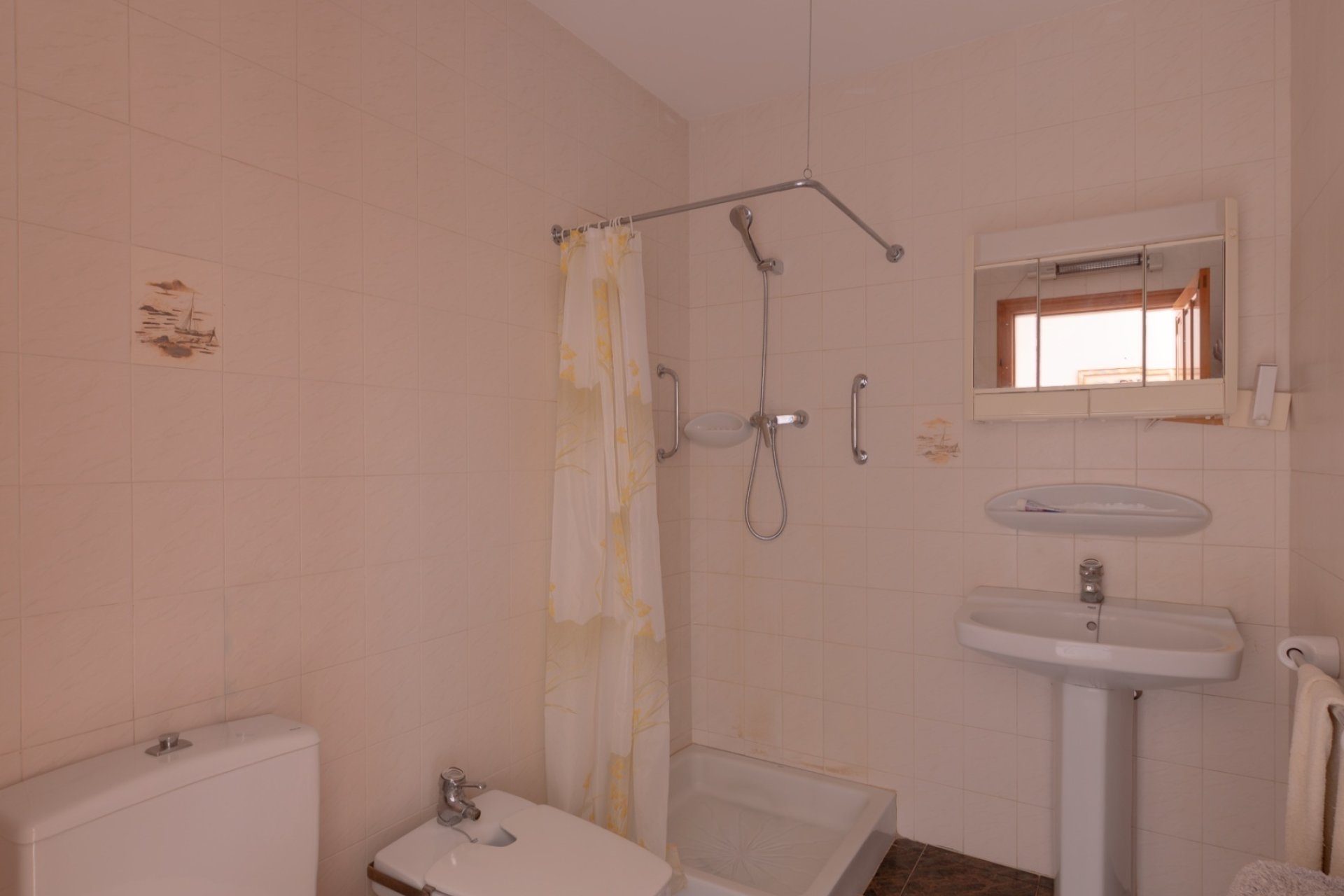 Venta - Villa - Benitachell  - Les Fonts