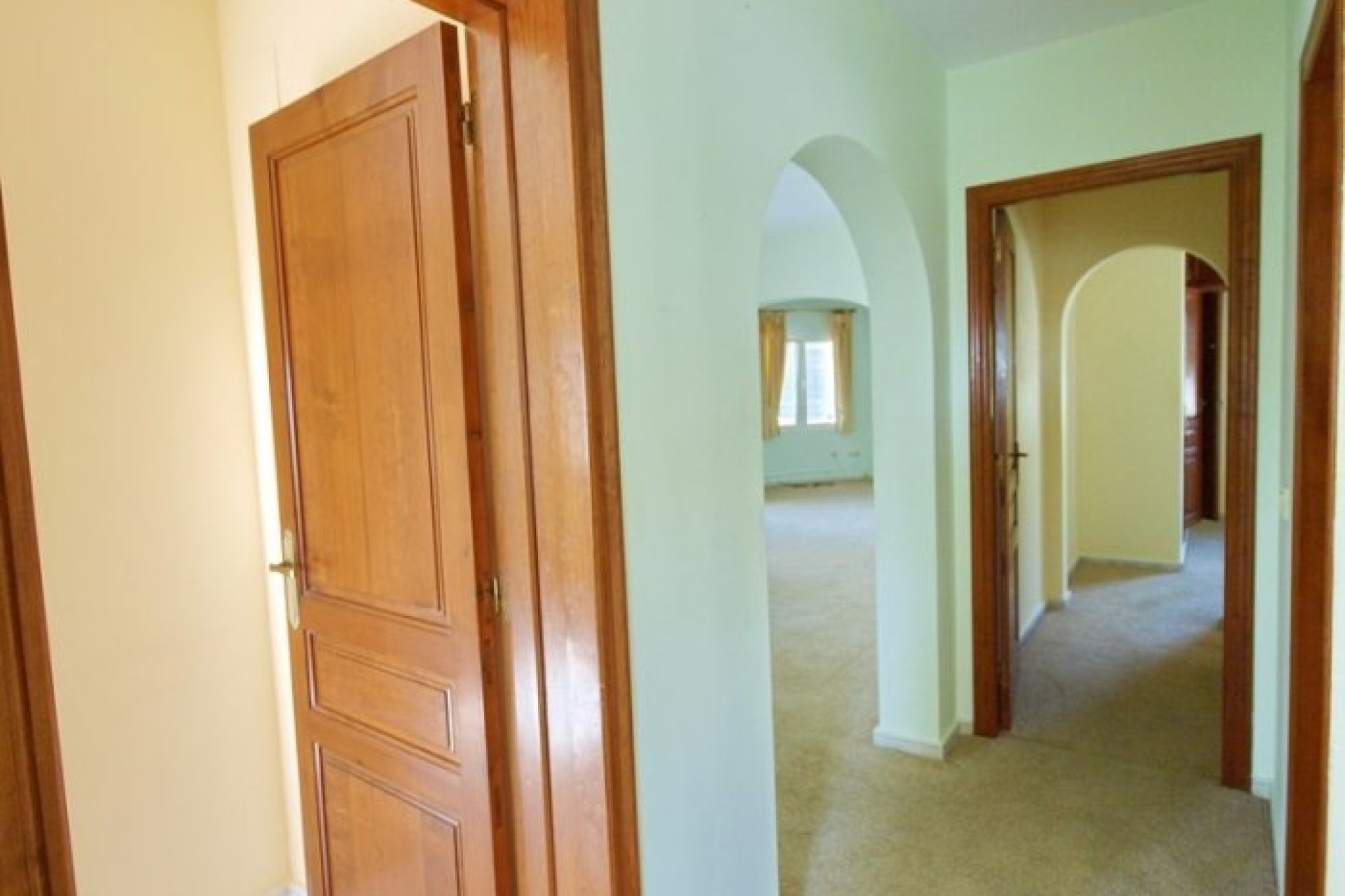 Venta - Villa - Benitachell  - Les Fonts