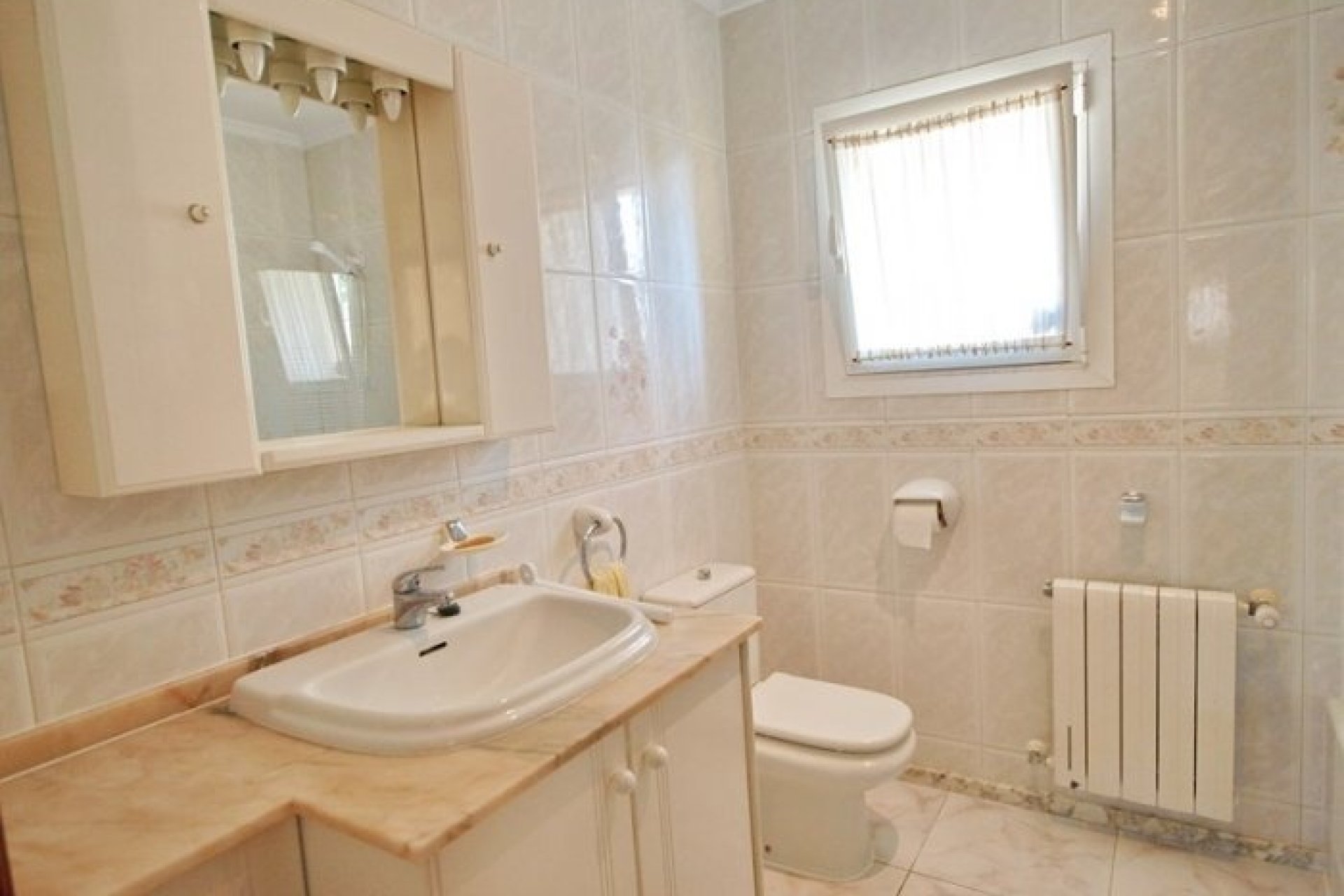 Venta - Villa - Benitachell  - Les Fonts