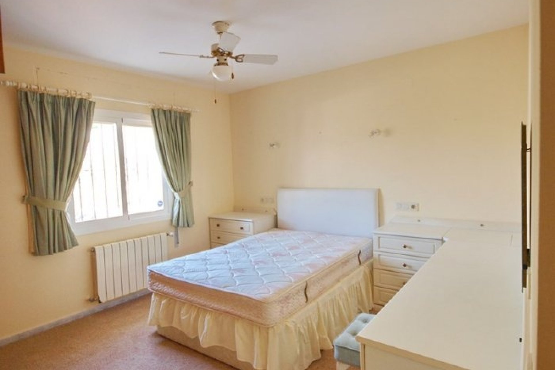 Venta - Villa - Benitachell  - Les Fonts