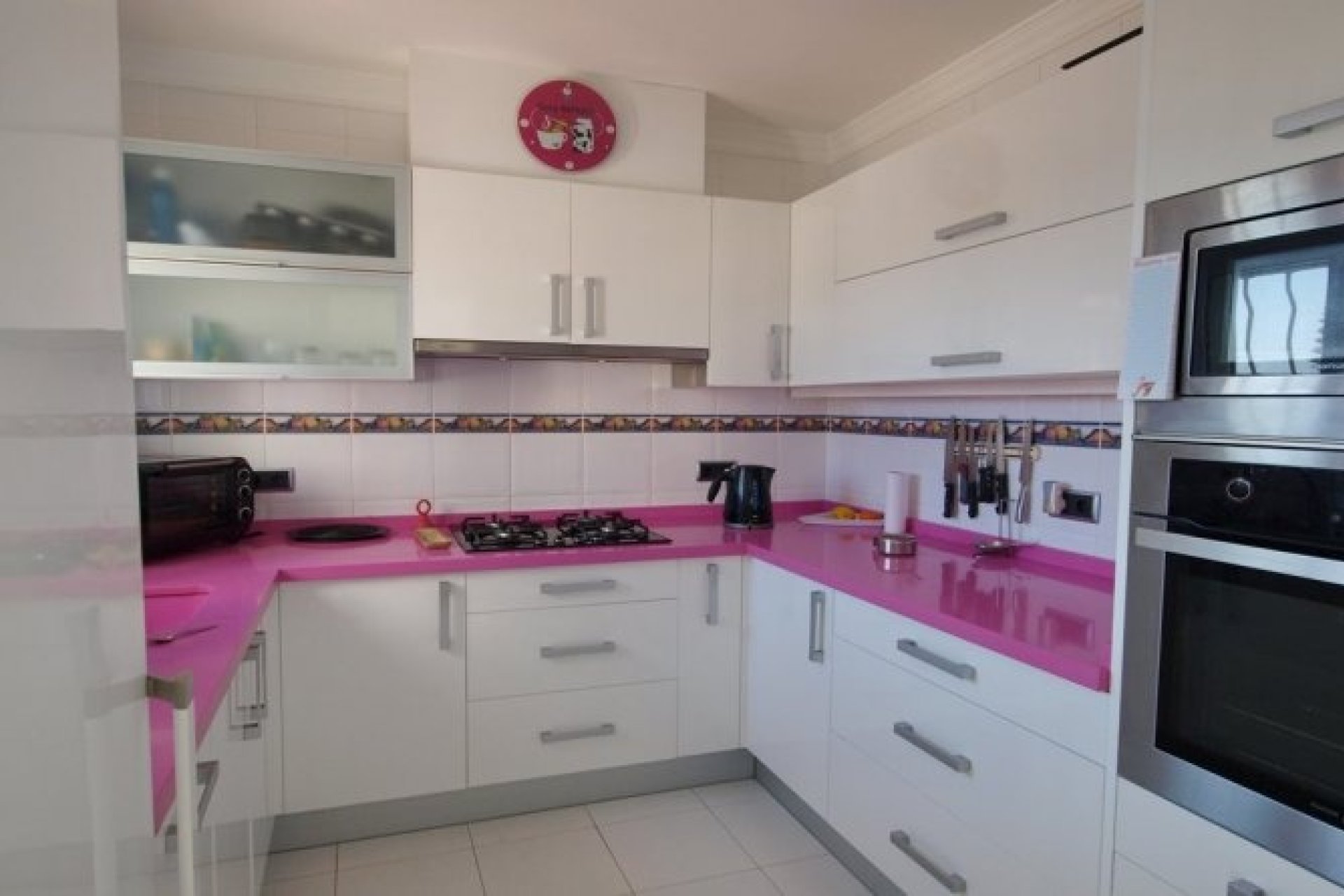 Venta - Villa - Benitachell  - Les Fonts