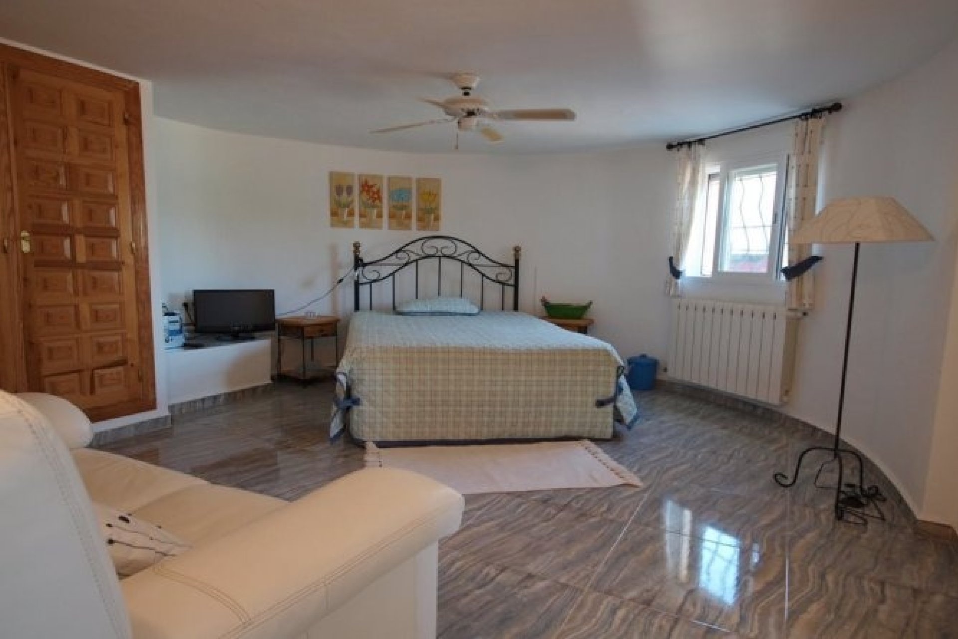 Venta - Villa - Benitachell  - Les Fonts