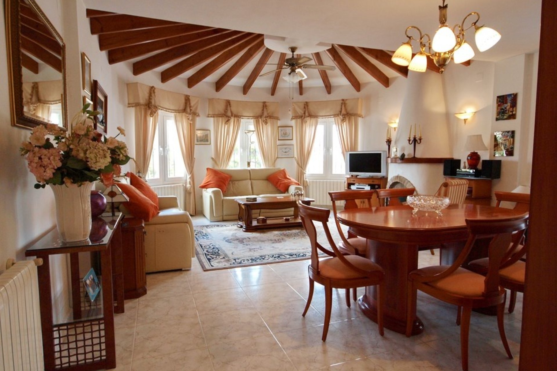 Venta - Villa - Benitachell  - Les Fonts