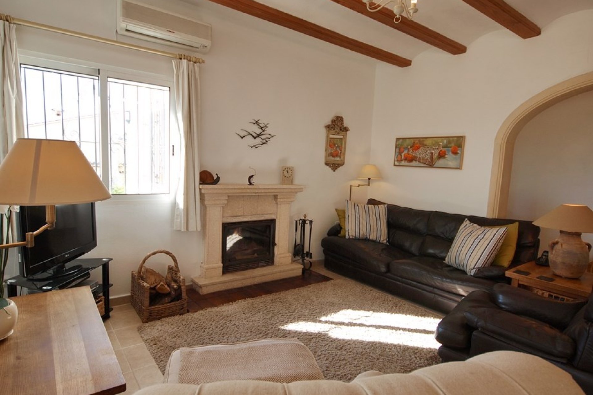Venta - Villa - Benitachell  - Les Fonts