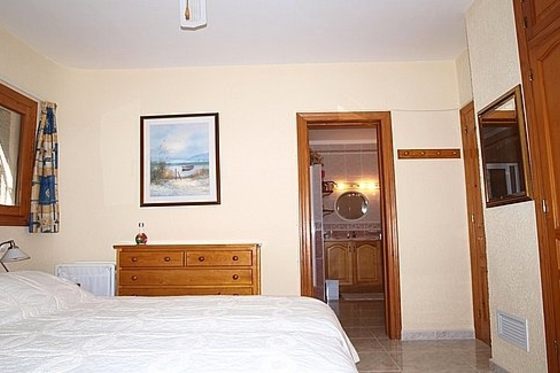 Venta - Villa - Benitachell  - Les Fonts