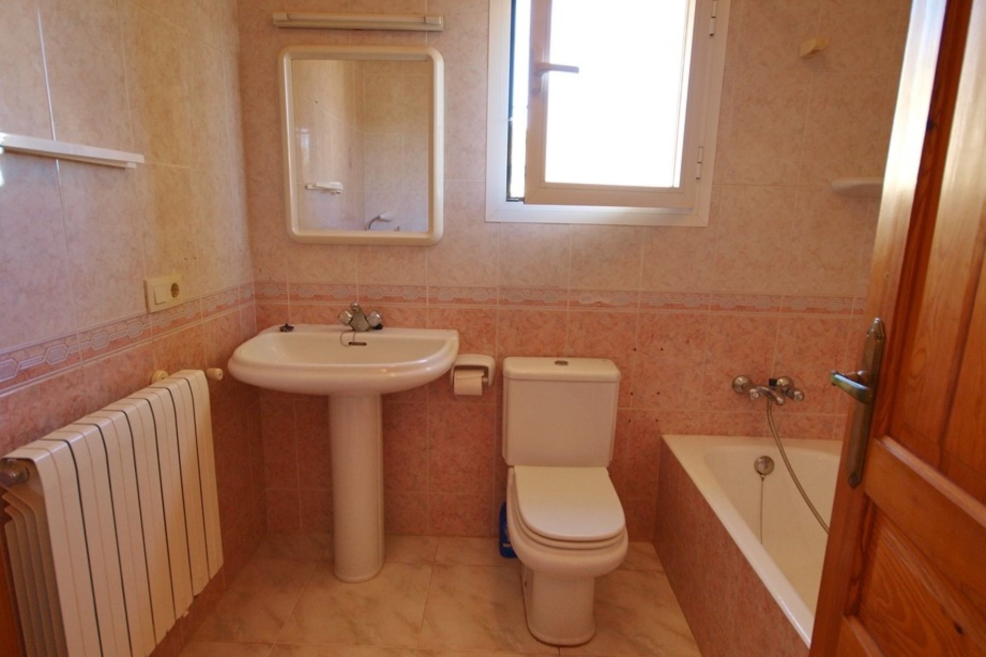 Venta - Villa - Benitachell  - Les Fonts