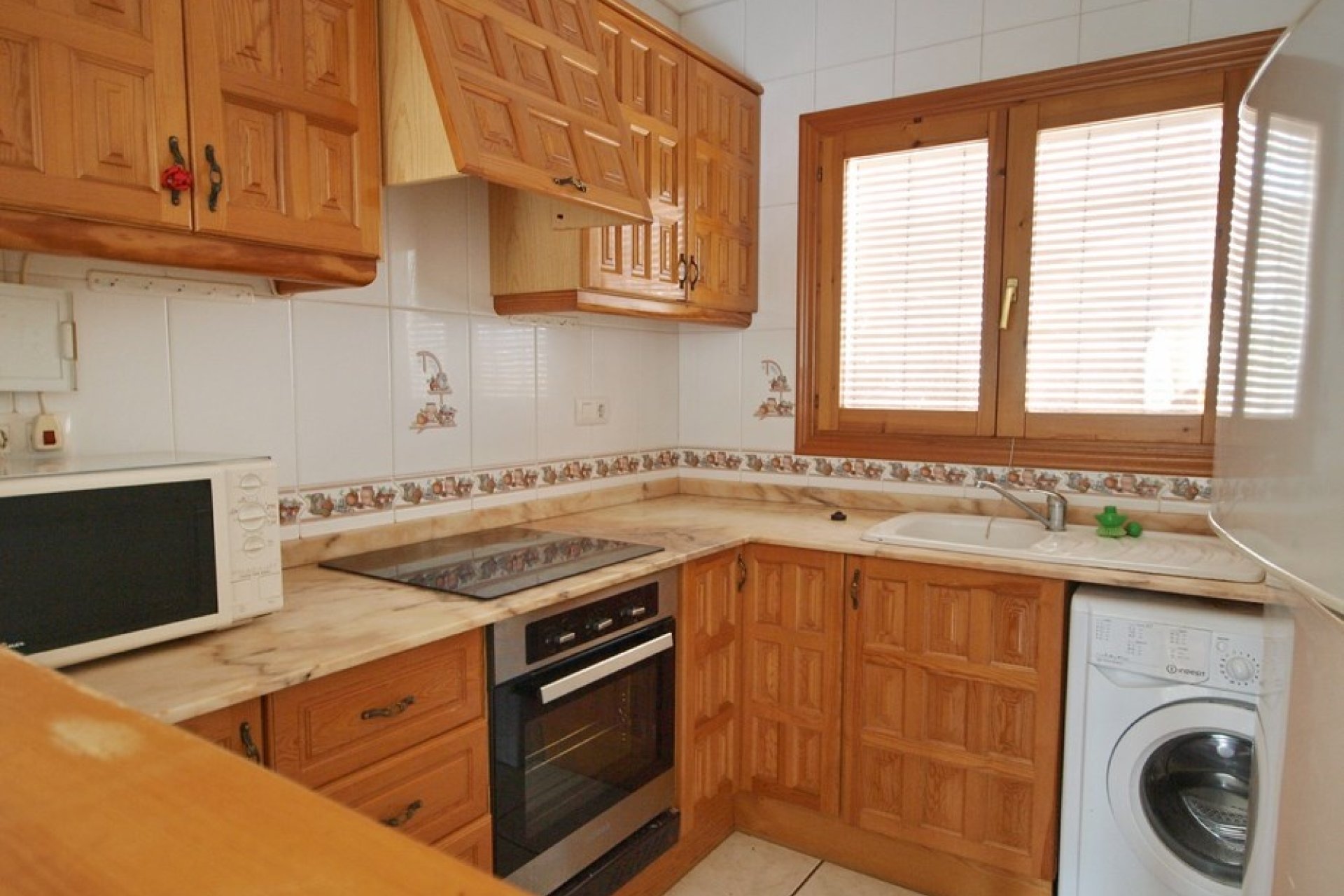 Venta - Villa - Benitachell  - Les Fonts