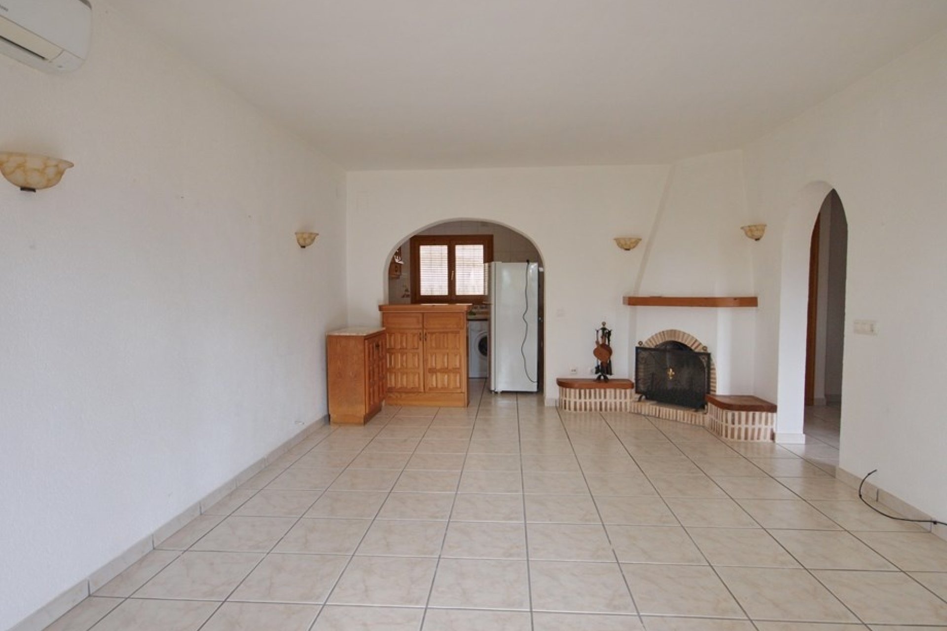 Venta - Villa - Benitachell  - Les Fonts
