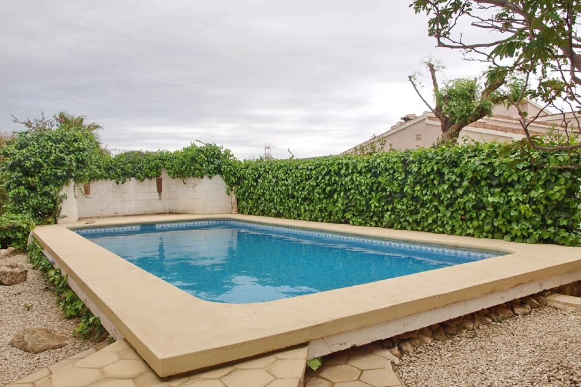 Venta - Villa - Benitachell  - Les Fonts