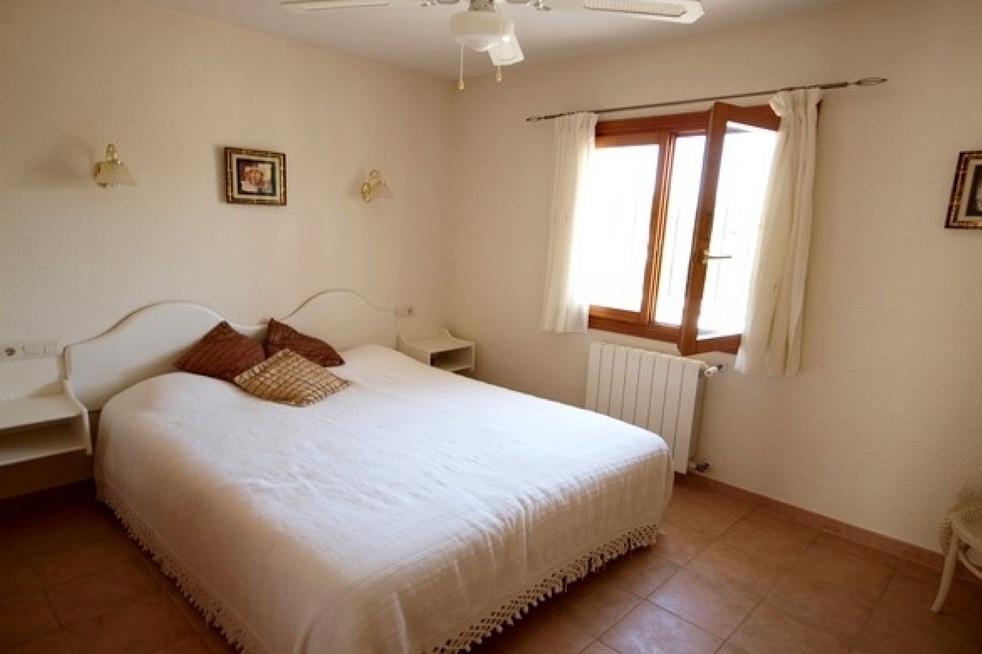 Venta - Villa - Benitachell  - Les Fonts