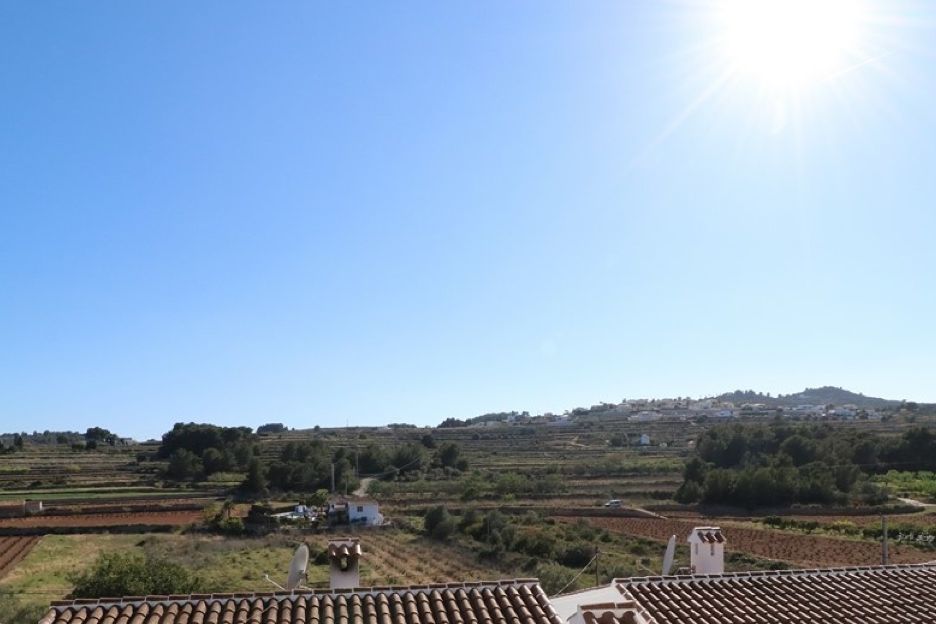 Venta - Villa - Benitachell  - Les Fonts