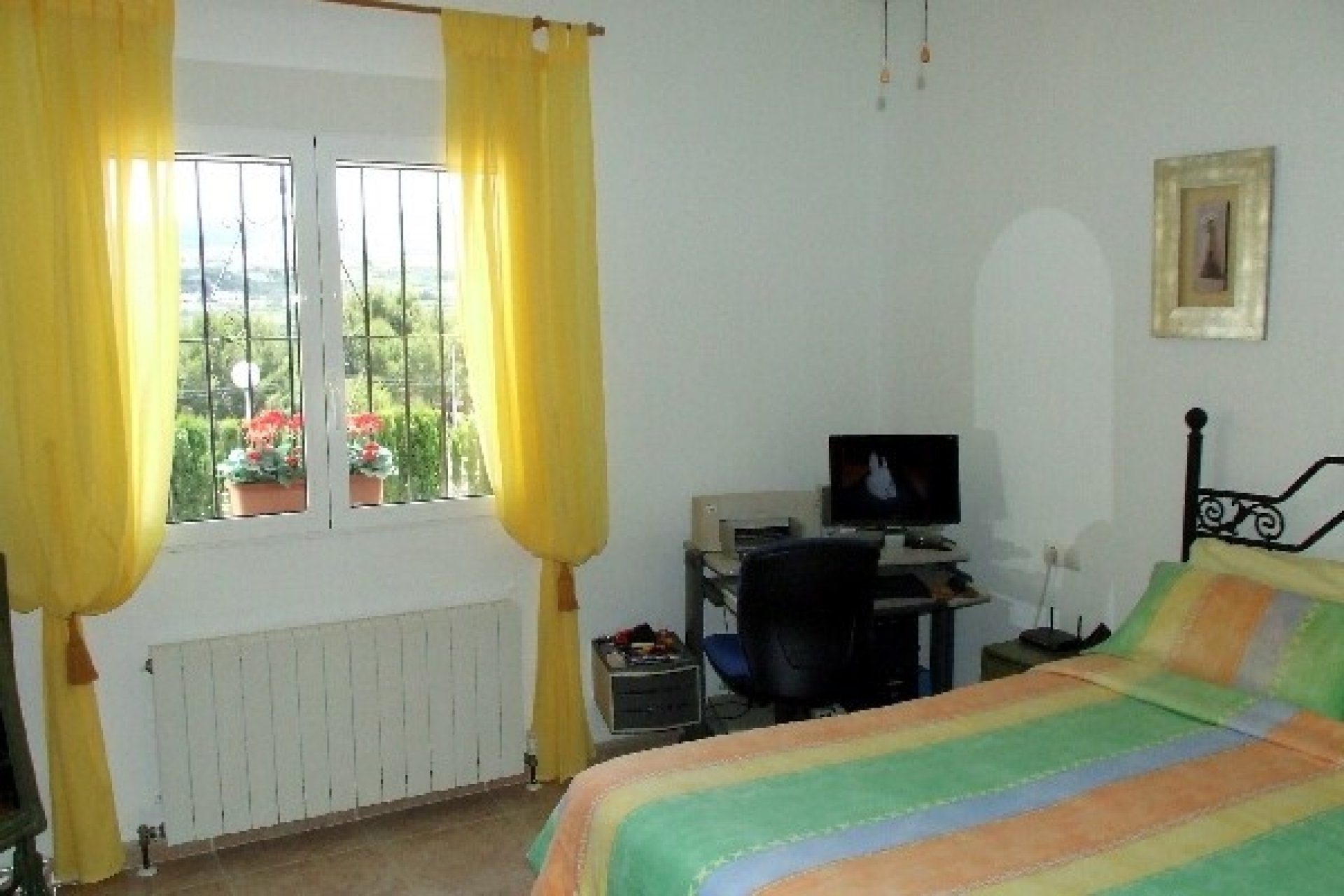 Venta - Villa - Benitachell  - Les Fonts