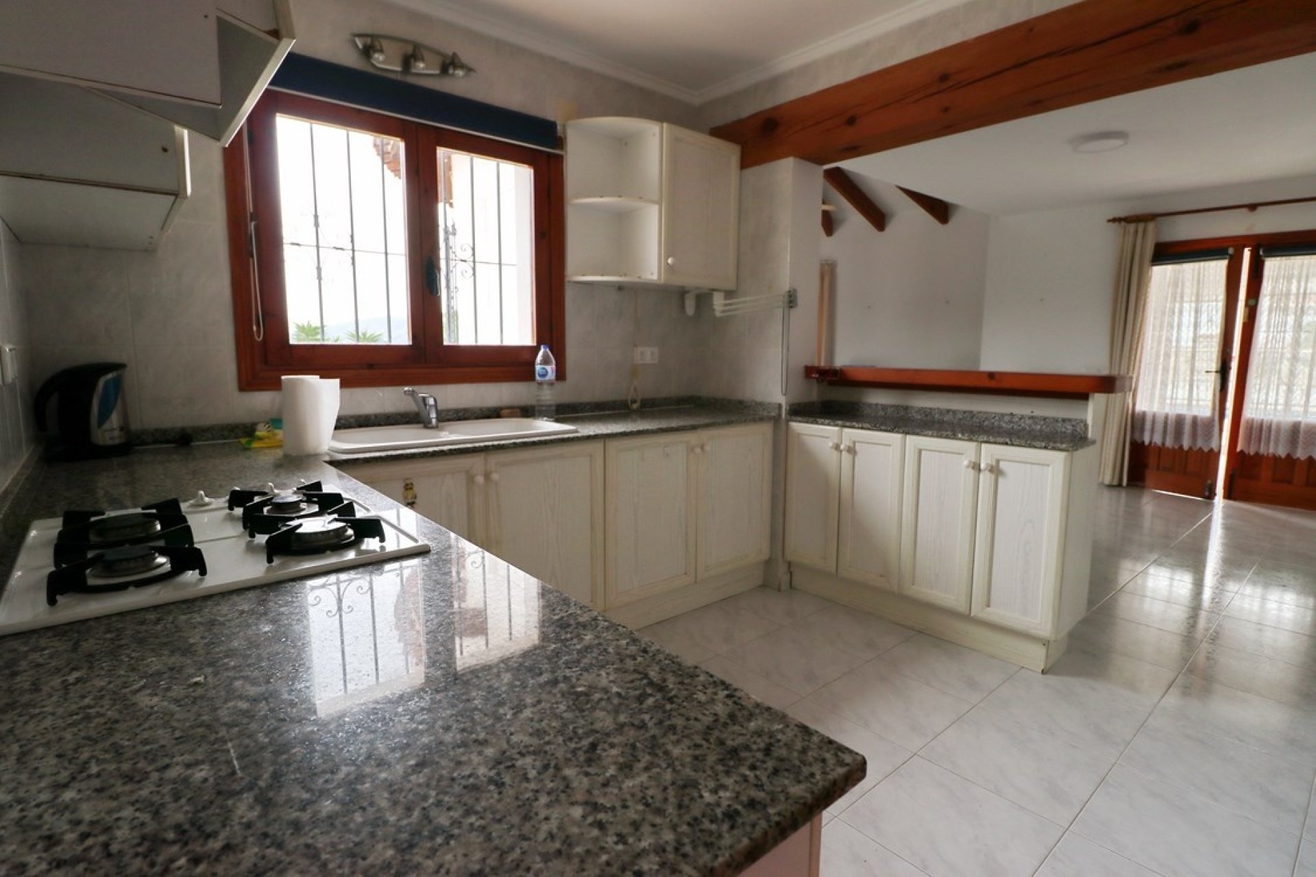 Venta - Villa - Benitachell  - Les Fonts