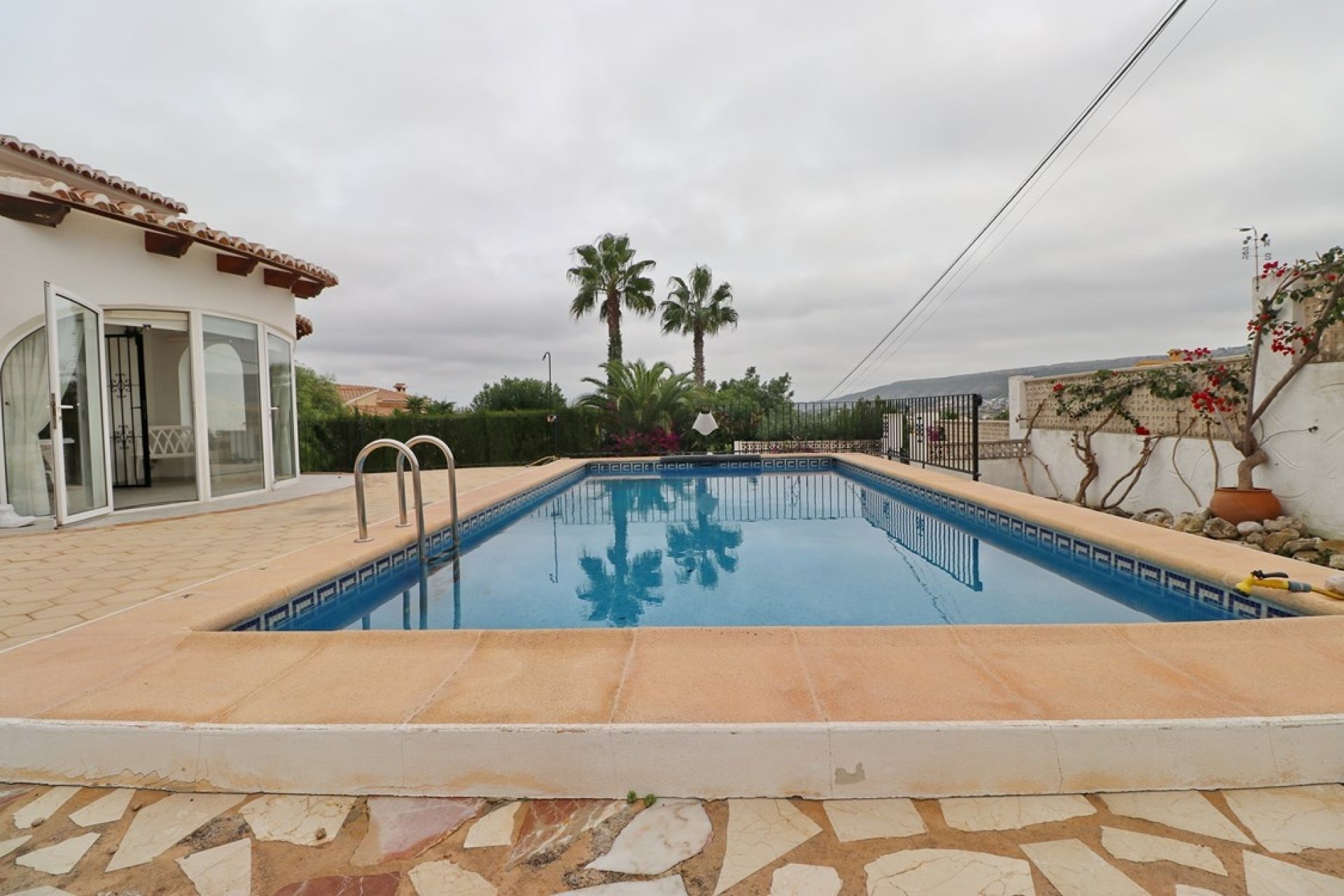 Venta - Villa - Benitachell  - Les Fonts