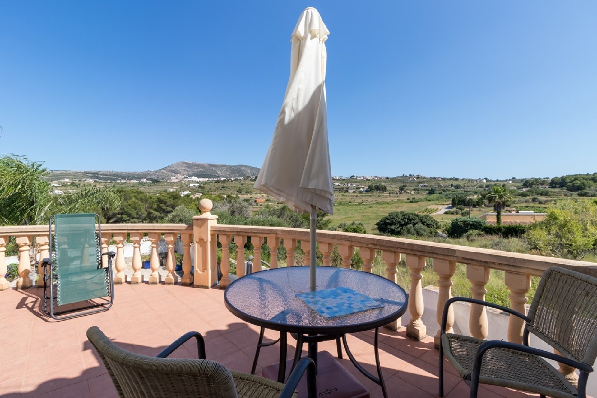 Venta - Villa - Benitachell  - Les Fonts