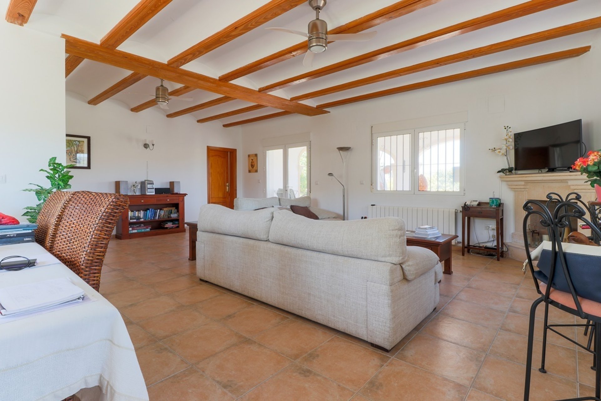 Venta - Villa - Benitachell  - Les Fonts