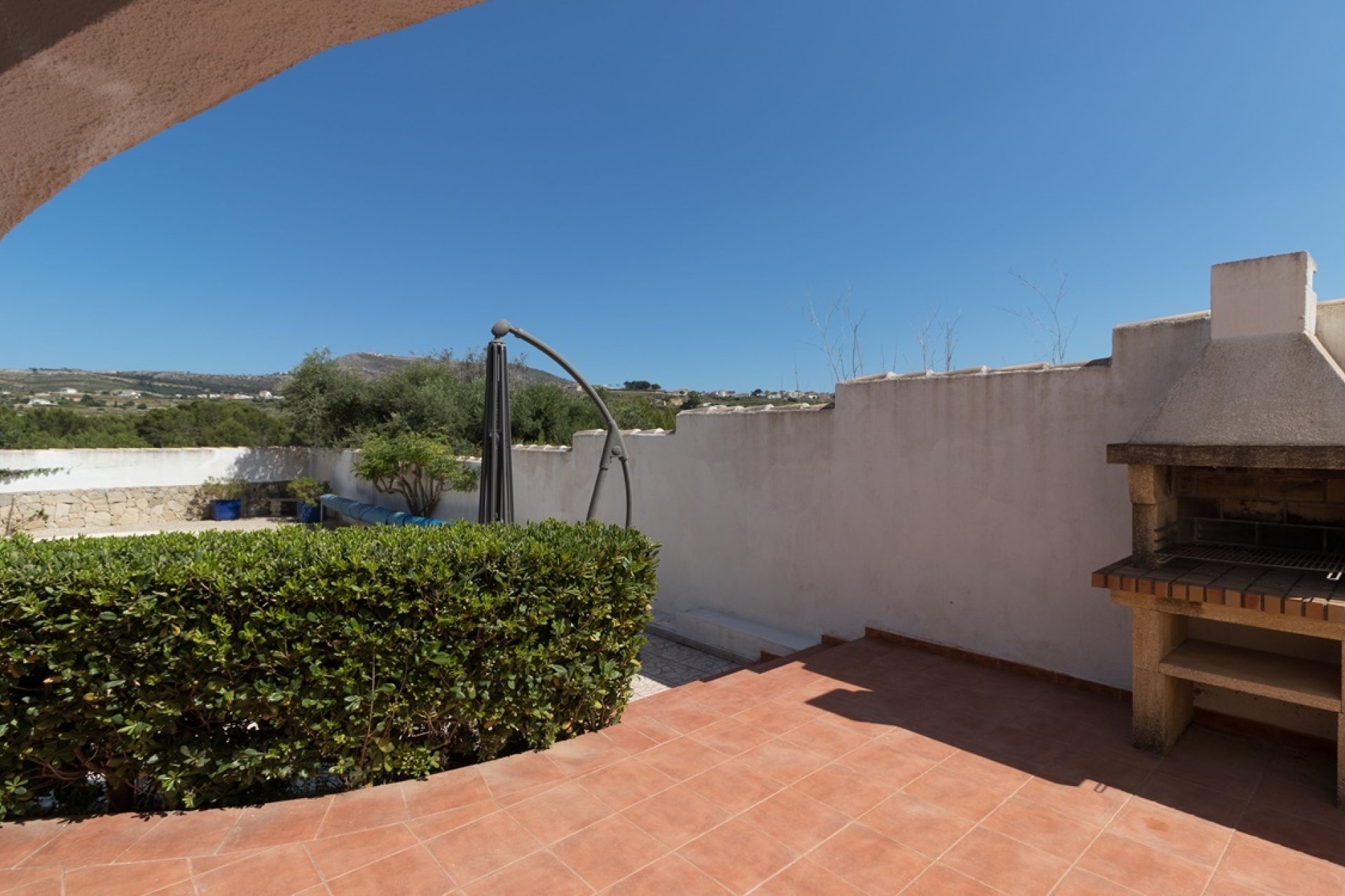 Venta - Villa - Benitachell  - Les Fonts
