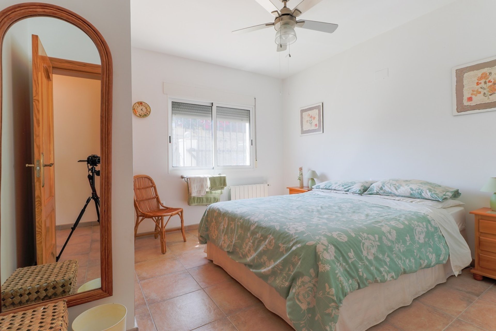 Venta - Villa - Benitachell  - Les Fonts