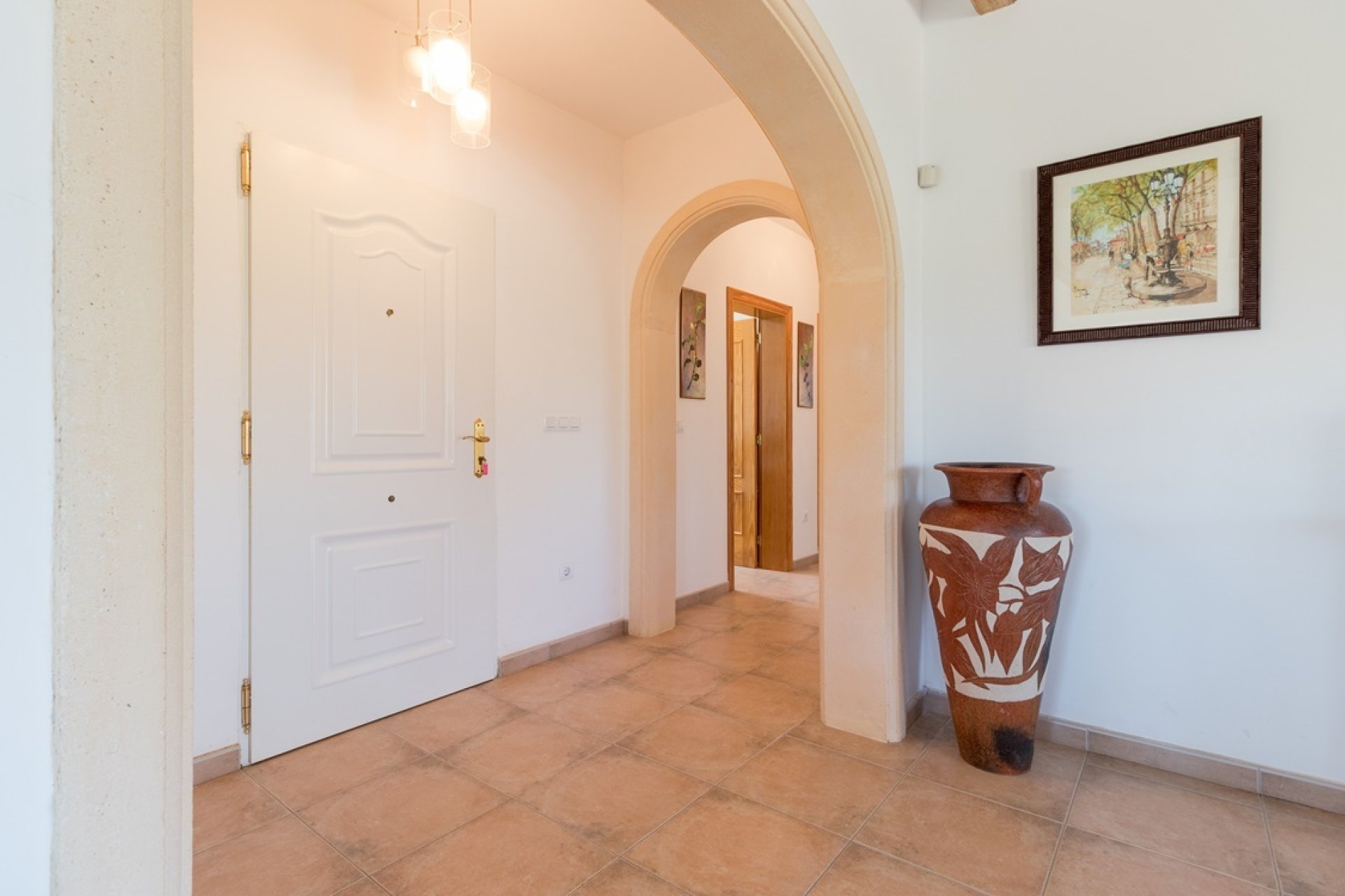 Venta - Villa - Benitachell  - Les Fonts