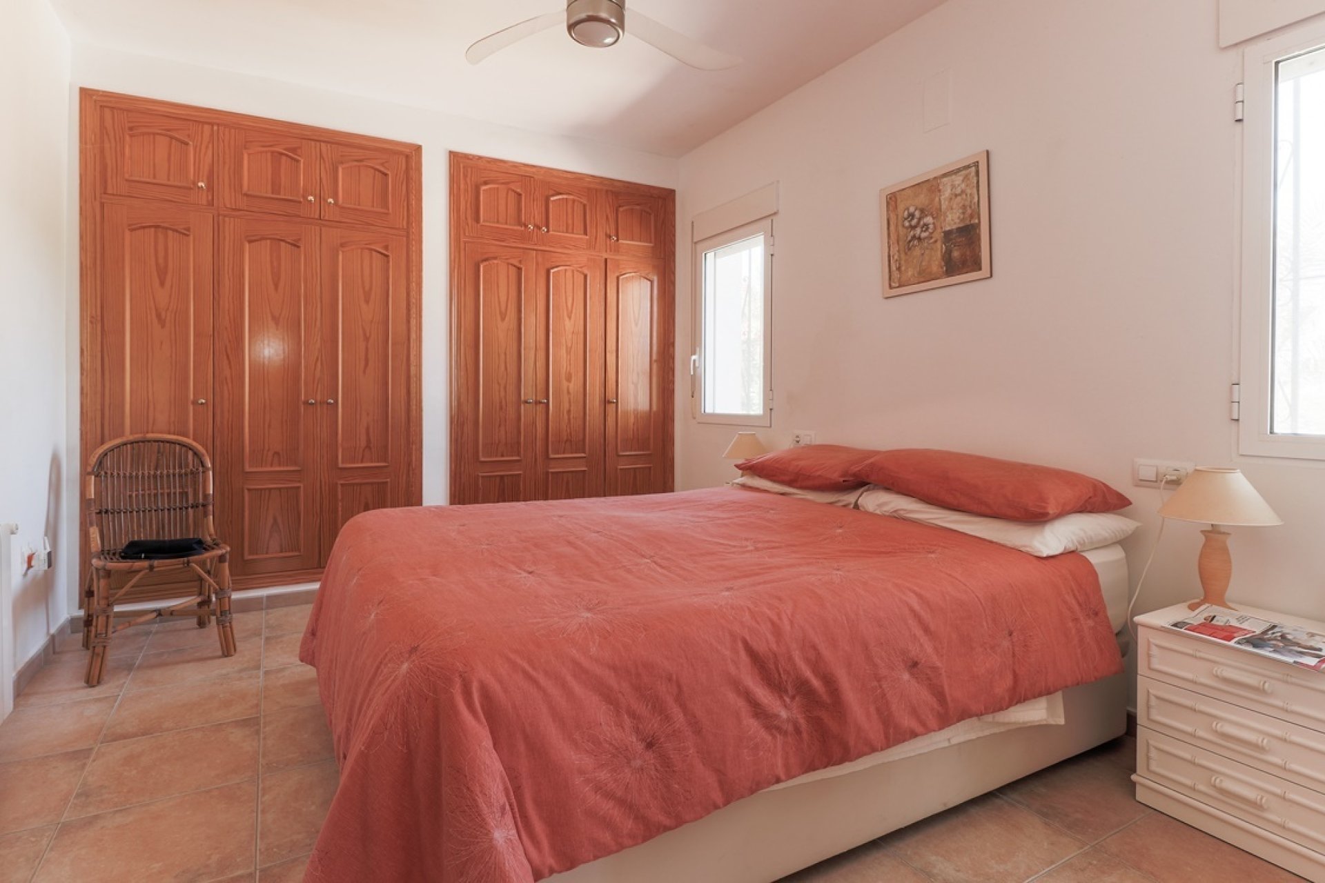 Venta - Villa - Benitachell  - Les Fonts