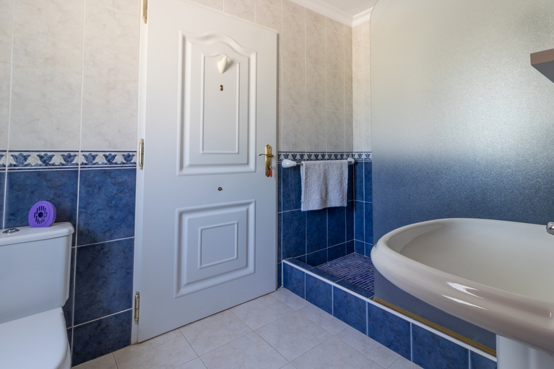 Venta - Villa - Benitachell  - Les Fonts