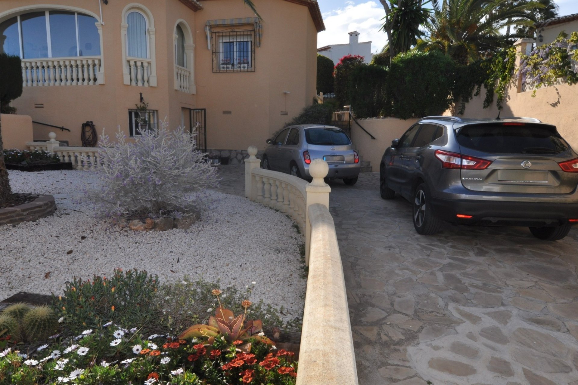 Venta - Villa - Benitachell  - Les Fonts