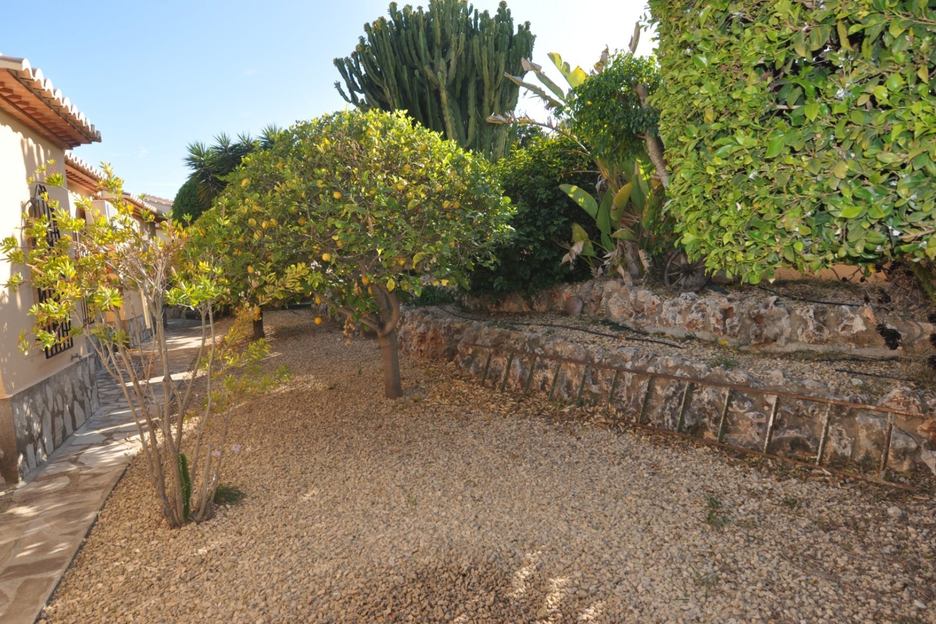 Venta - Villa - Benitachell  - Les Fonts