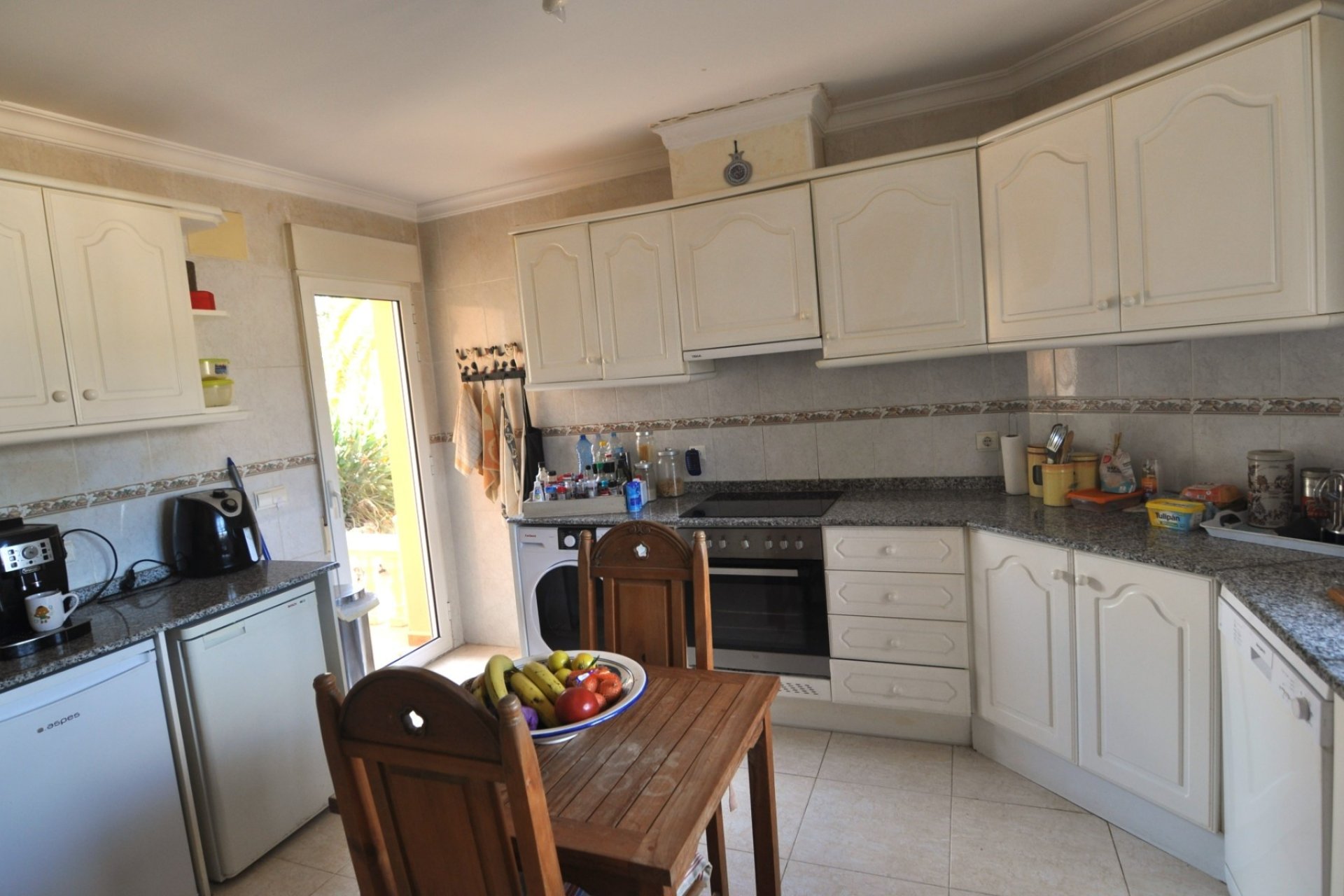 Venta - Villa - Benitachell  - Les Fonts