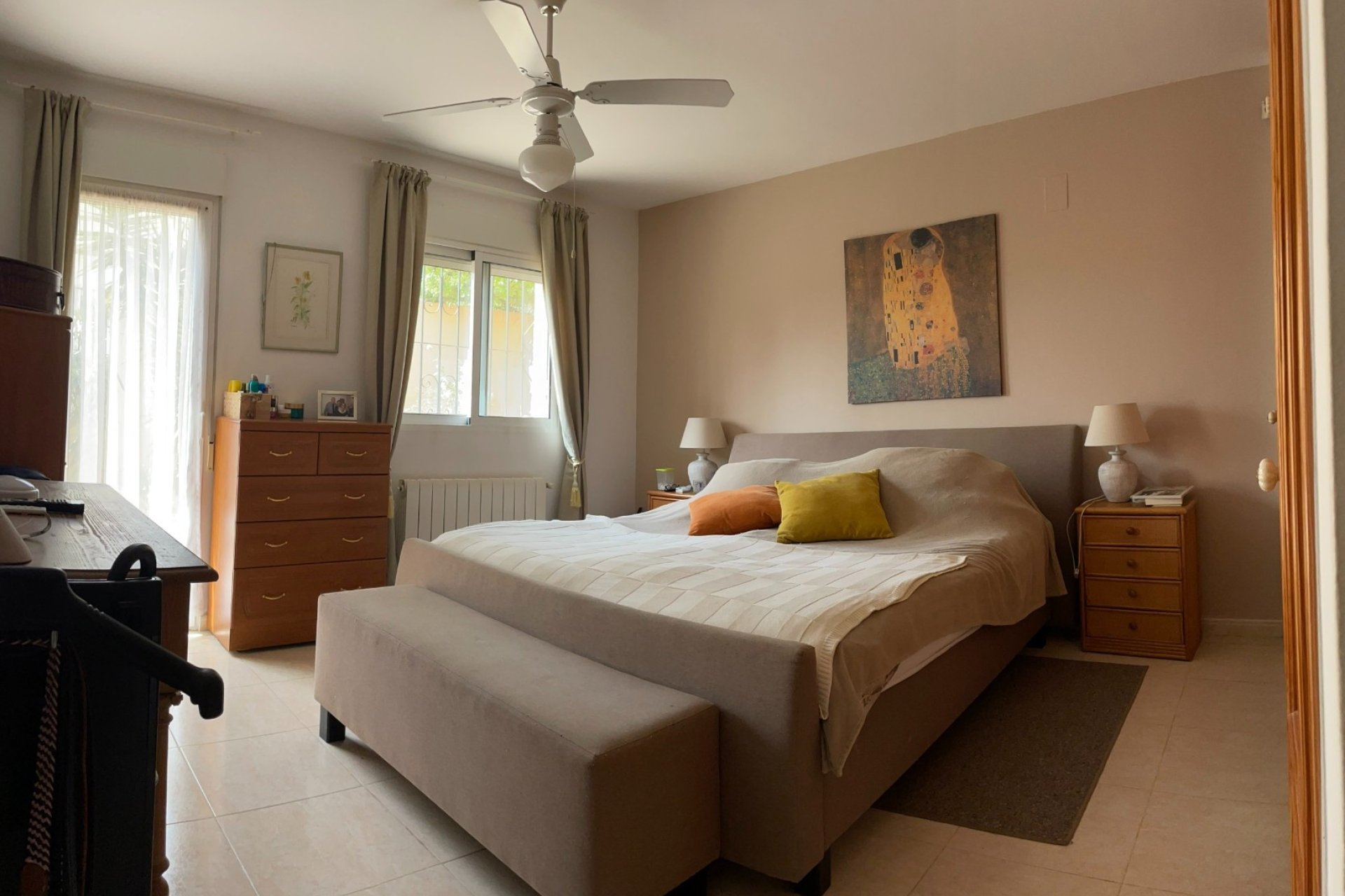 Venta - Villa - Benitachell  - Les Fonts
