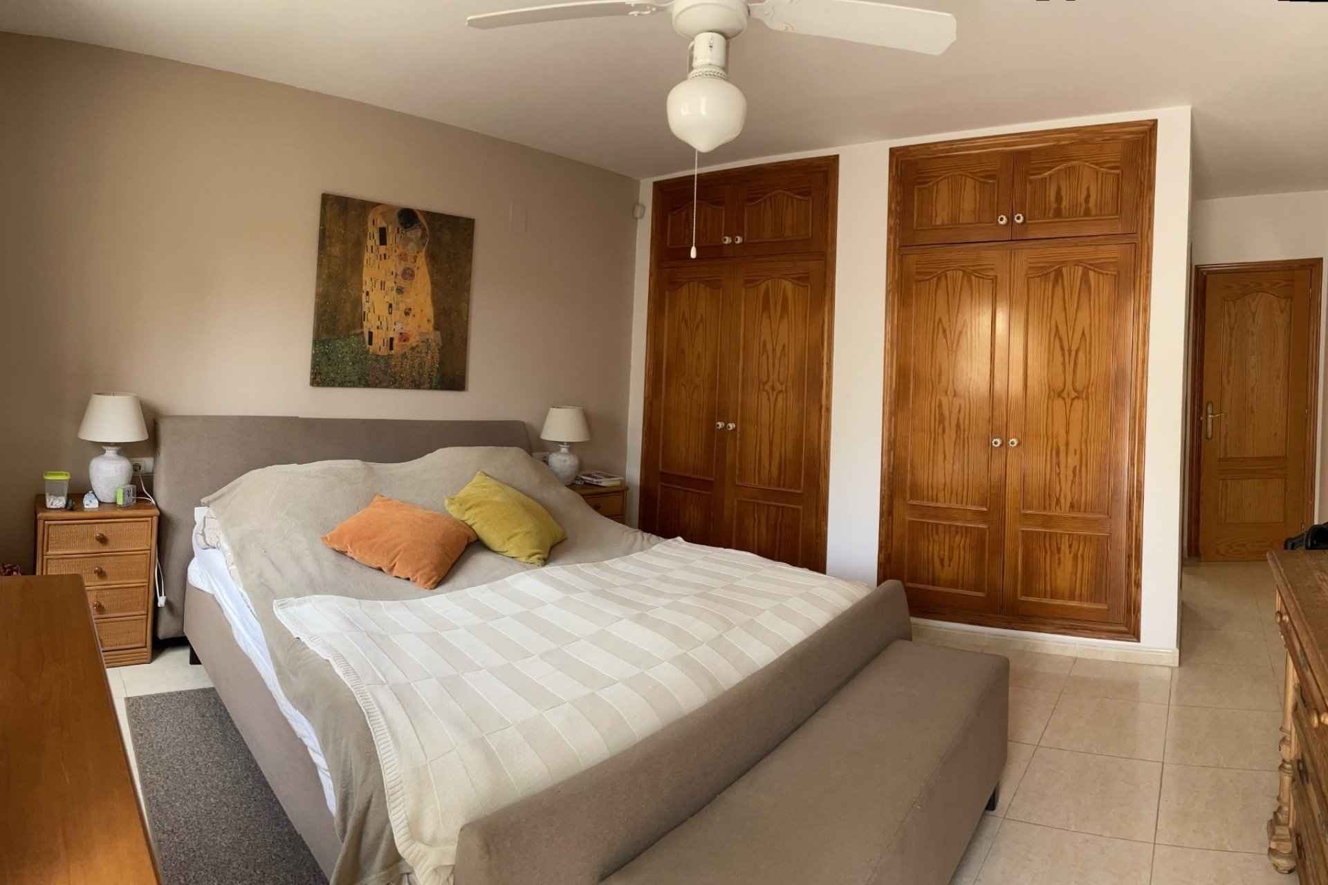 Venta - Villa - Benitachell  - Les Fonts