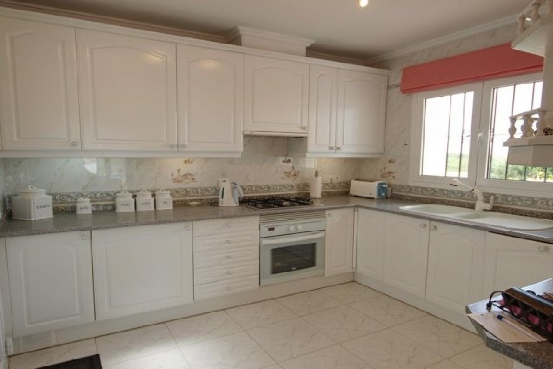 Venta - Villa - Benitachell  - Les Fonts