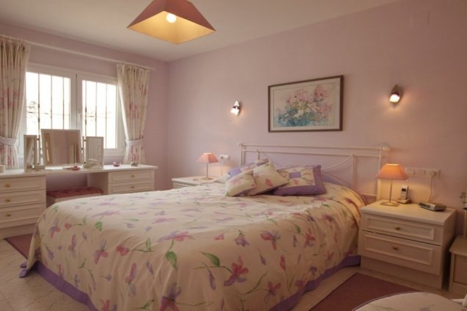 Venta - Villa - Benitachell  - Les Fonts