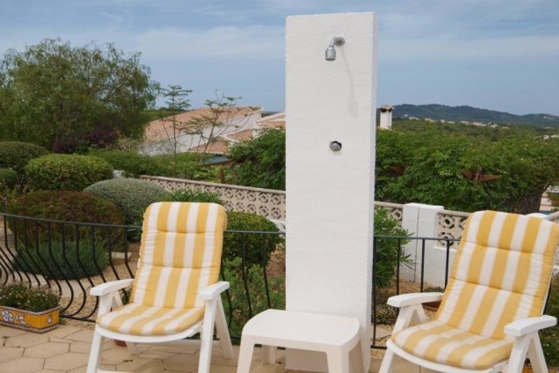 Venta - Villa - Benitachell  - Les Fonts