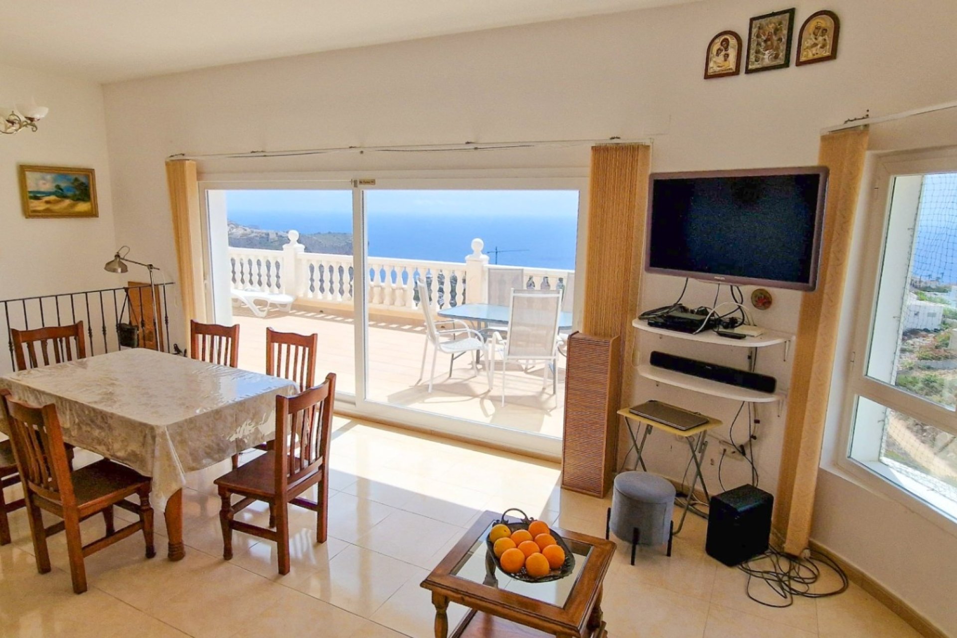 Venta - Villa - Benitachell  - Lirios