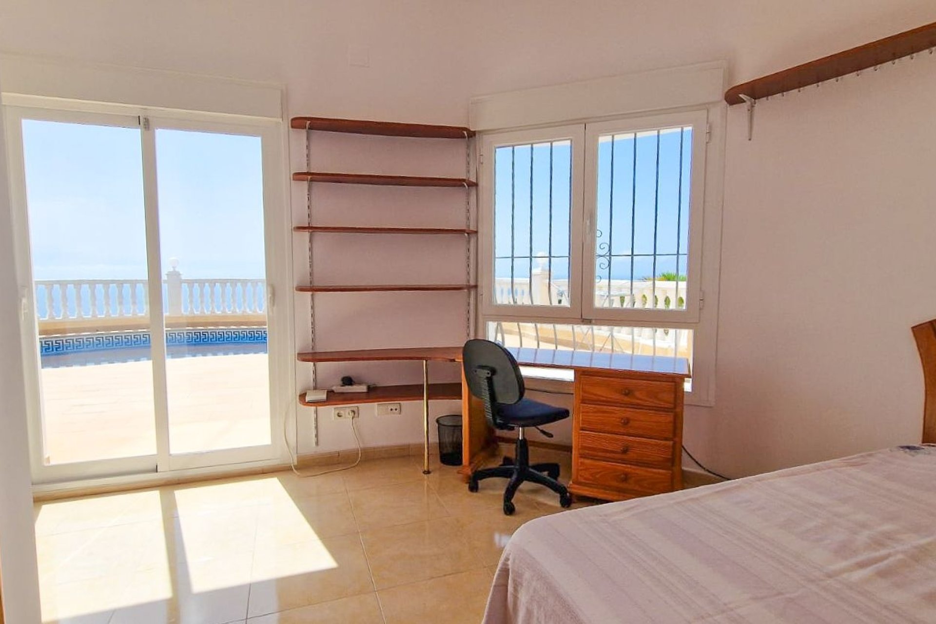 Venta - Villa - Benitachell  - Lirios