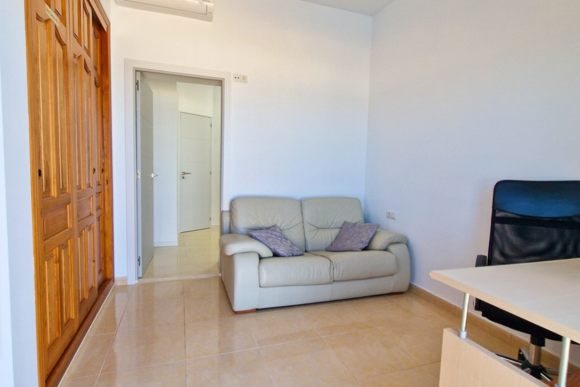 Venta - Villa - Benitachell  - Lirios