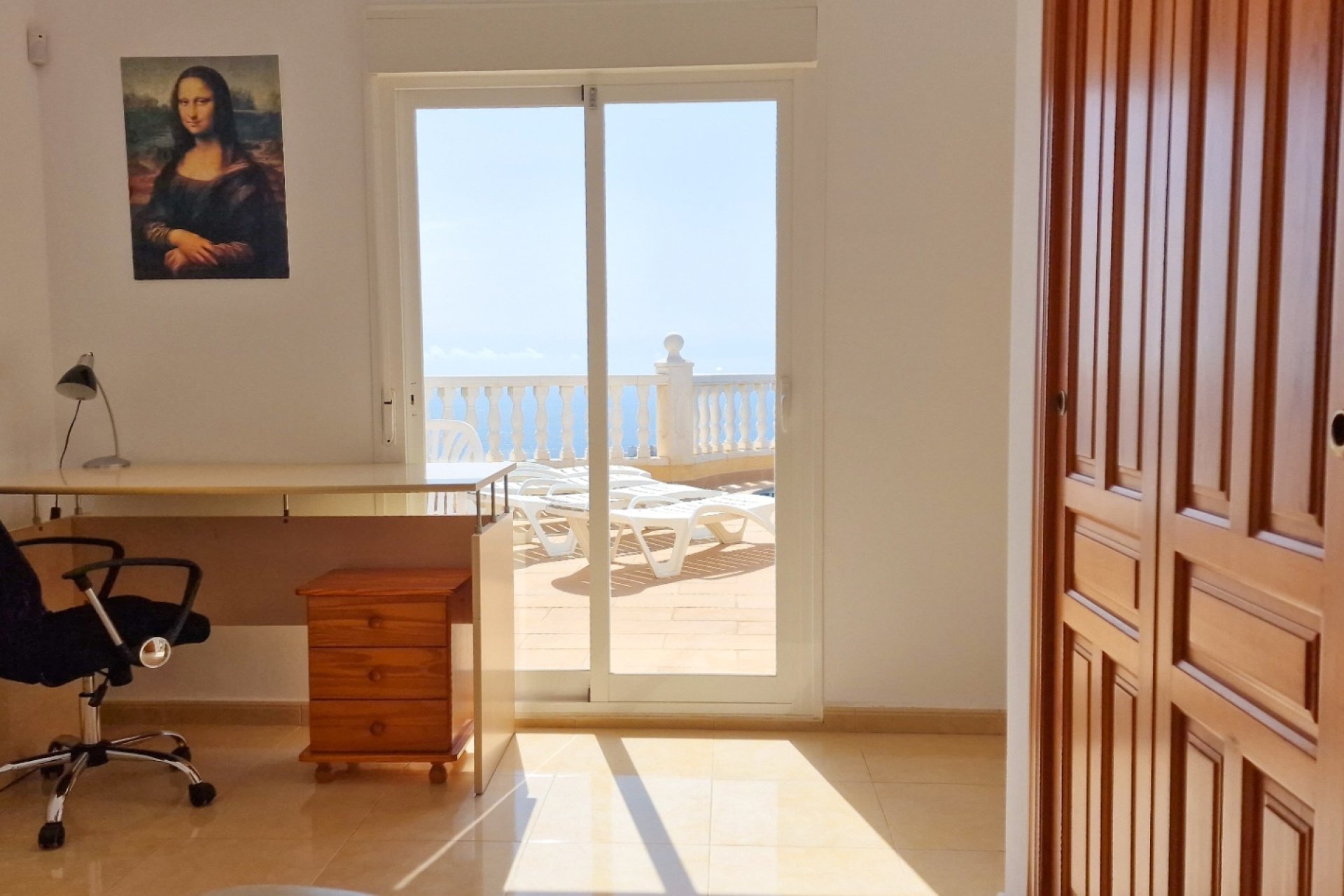Venta - Villa - Benitachell  - Lirios